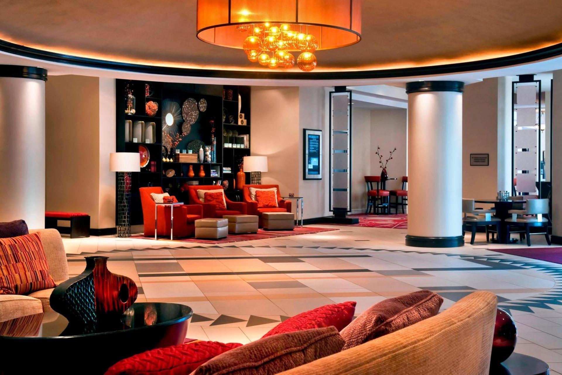 Marriott Philadelphia West photo 3