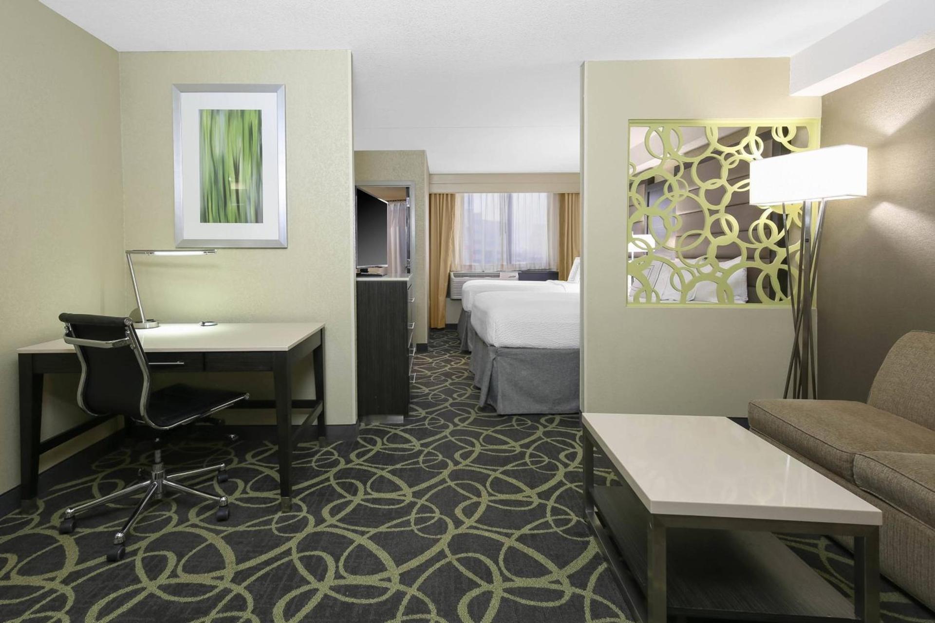 SpringHill Suites by Marriott Oklahoma City Quail Springs photo 4