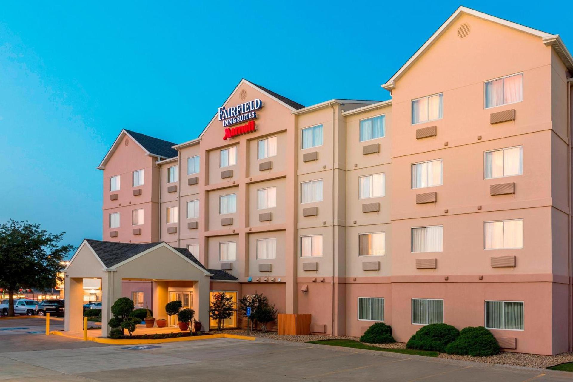 Fairfield Inn & Suites by Marriott Abilene photo 1