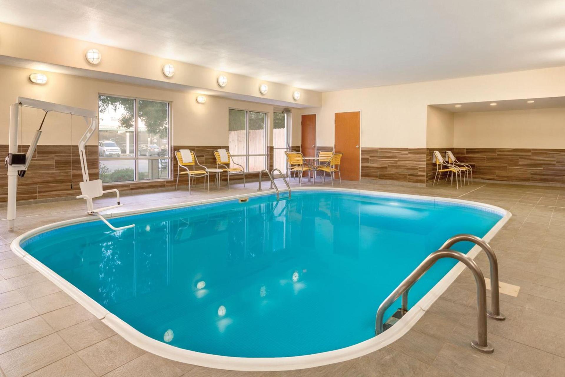 Fairfield Inn & Suites by Marriott Abilene photo 19