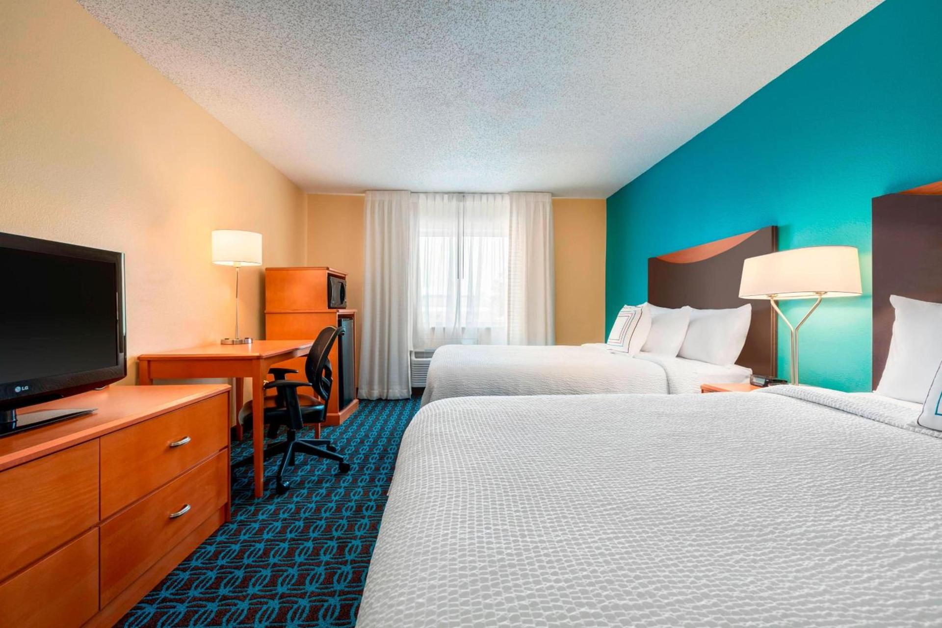 Fairfield Inn & Suites by Marriott Abilene photo 8