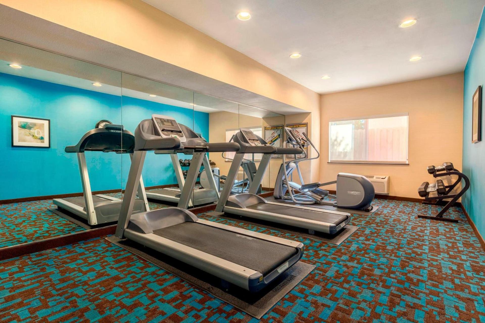 Fairfield Inn & Suites by Marriott Abilene photo 20