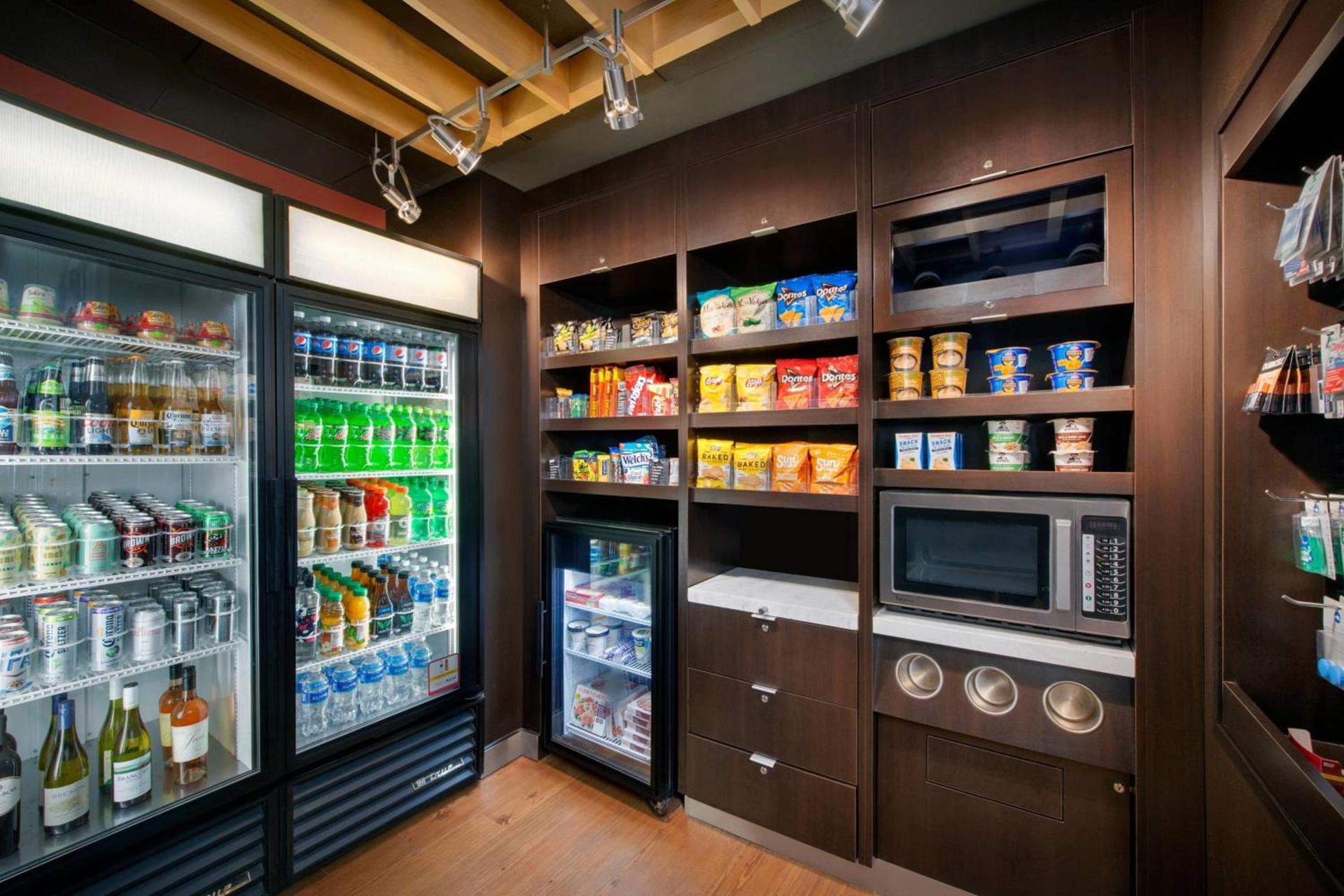 Courtyard by Marriott Birmingham Homewood photo 15