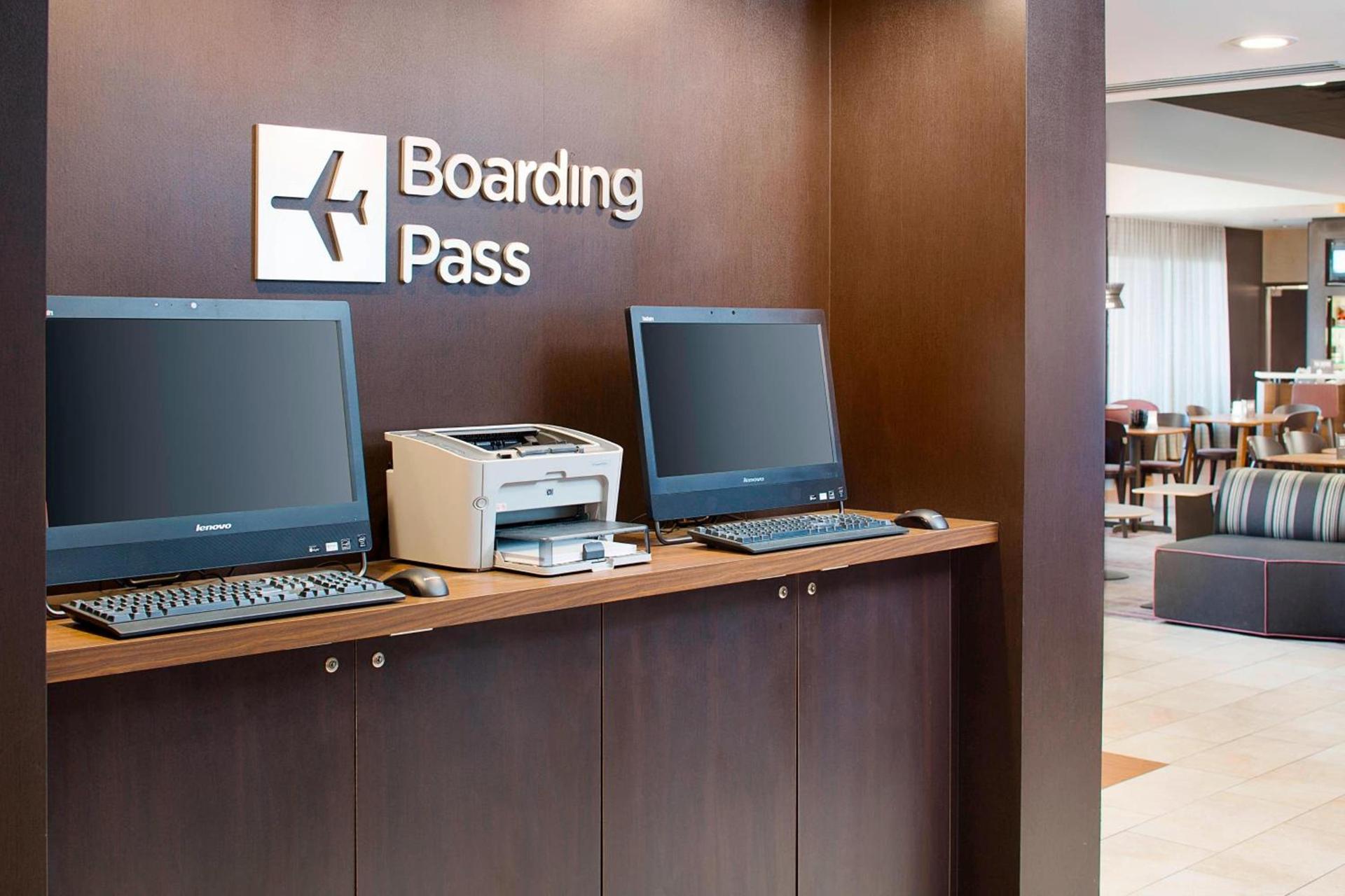 Courtyard by Marriott Birmingham Homewood photo 16