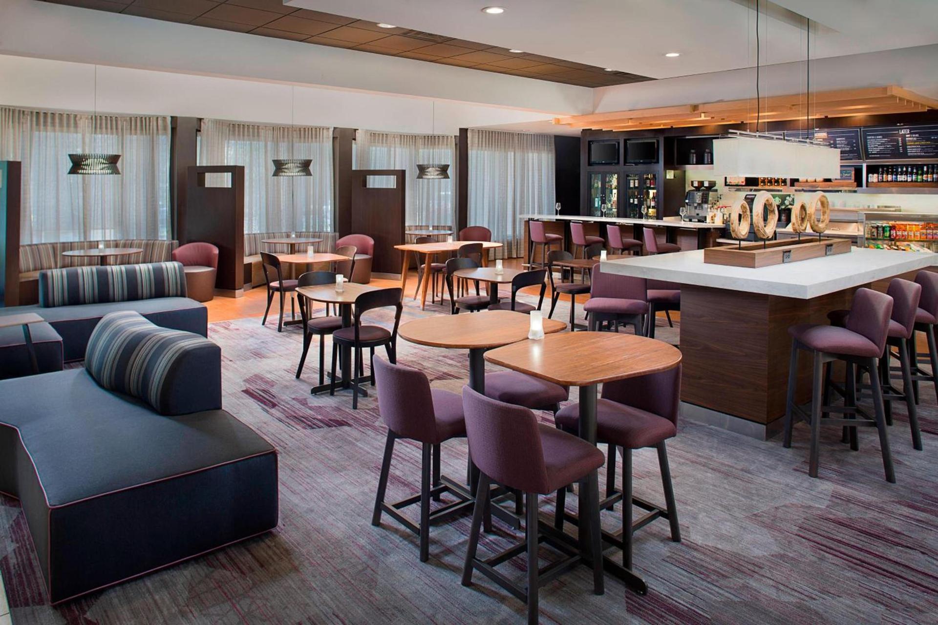 Courtyard by Marriott Birmingham Homewood photo 19