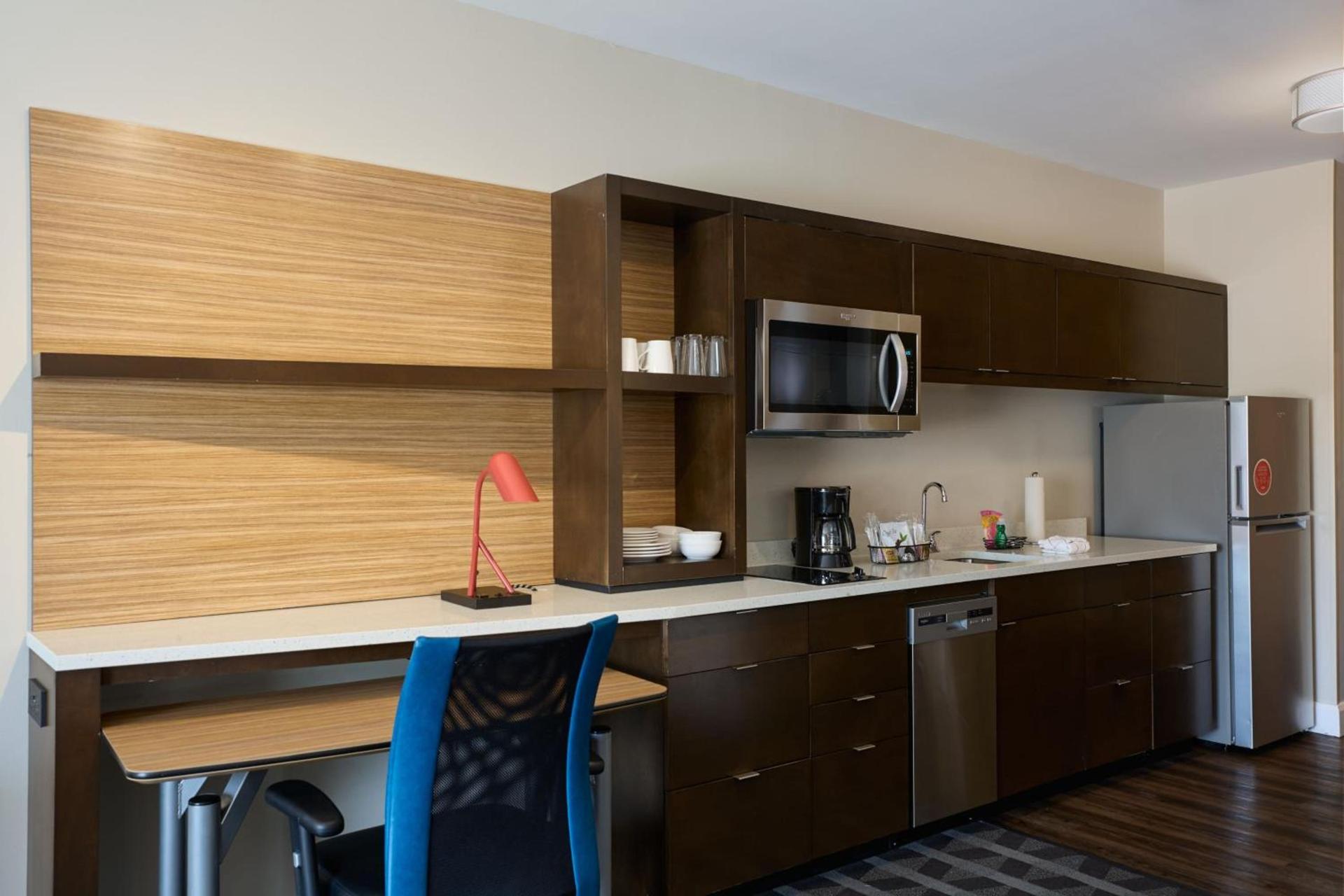 TownePlace Suites By Marriott Columbia West/Lexington photo 11