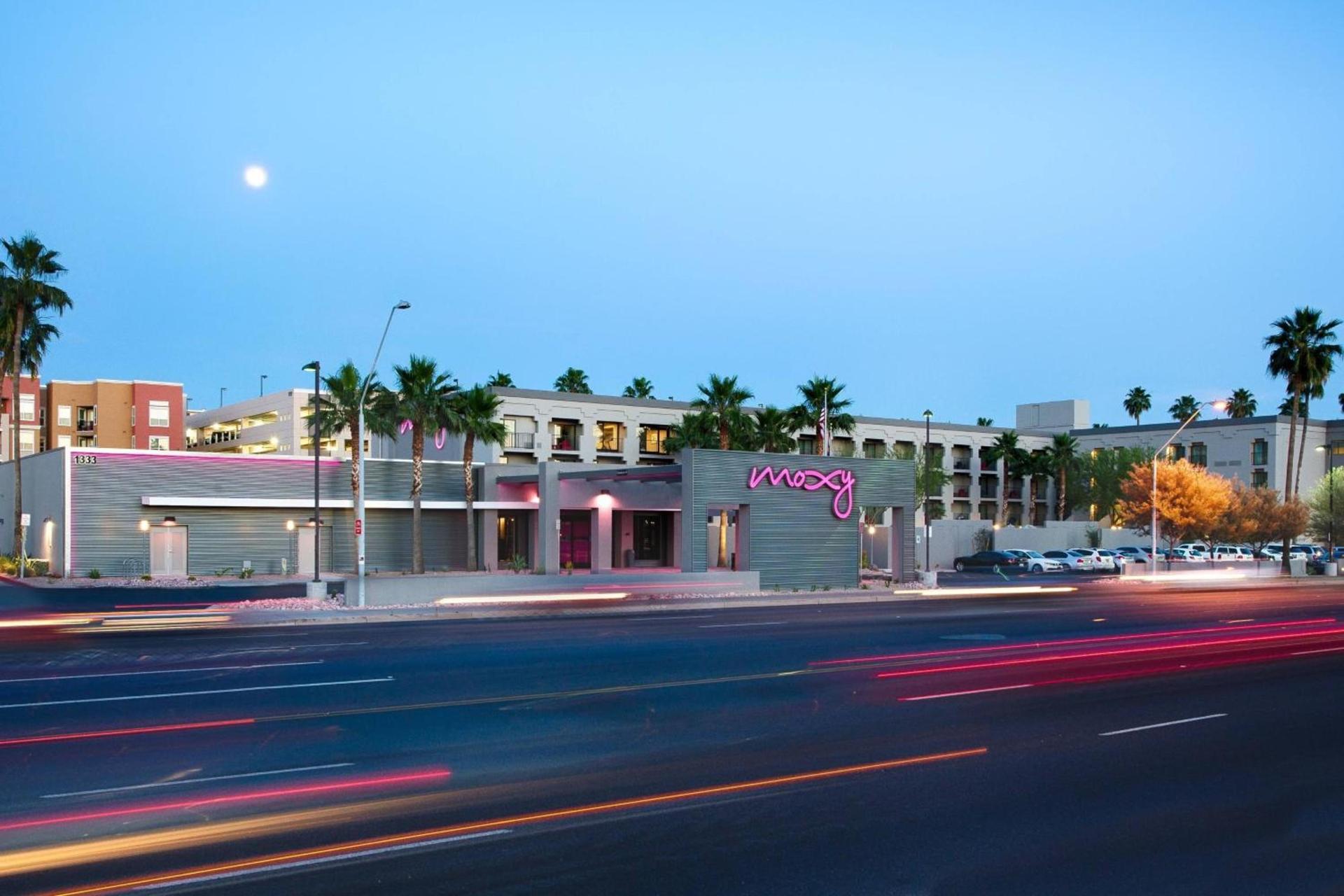 MOXY Phoenix Tempe/ASU Area photo 1