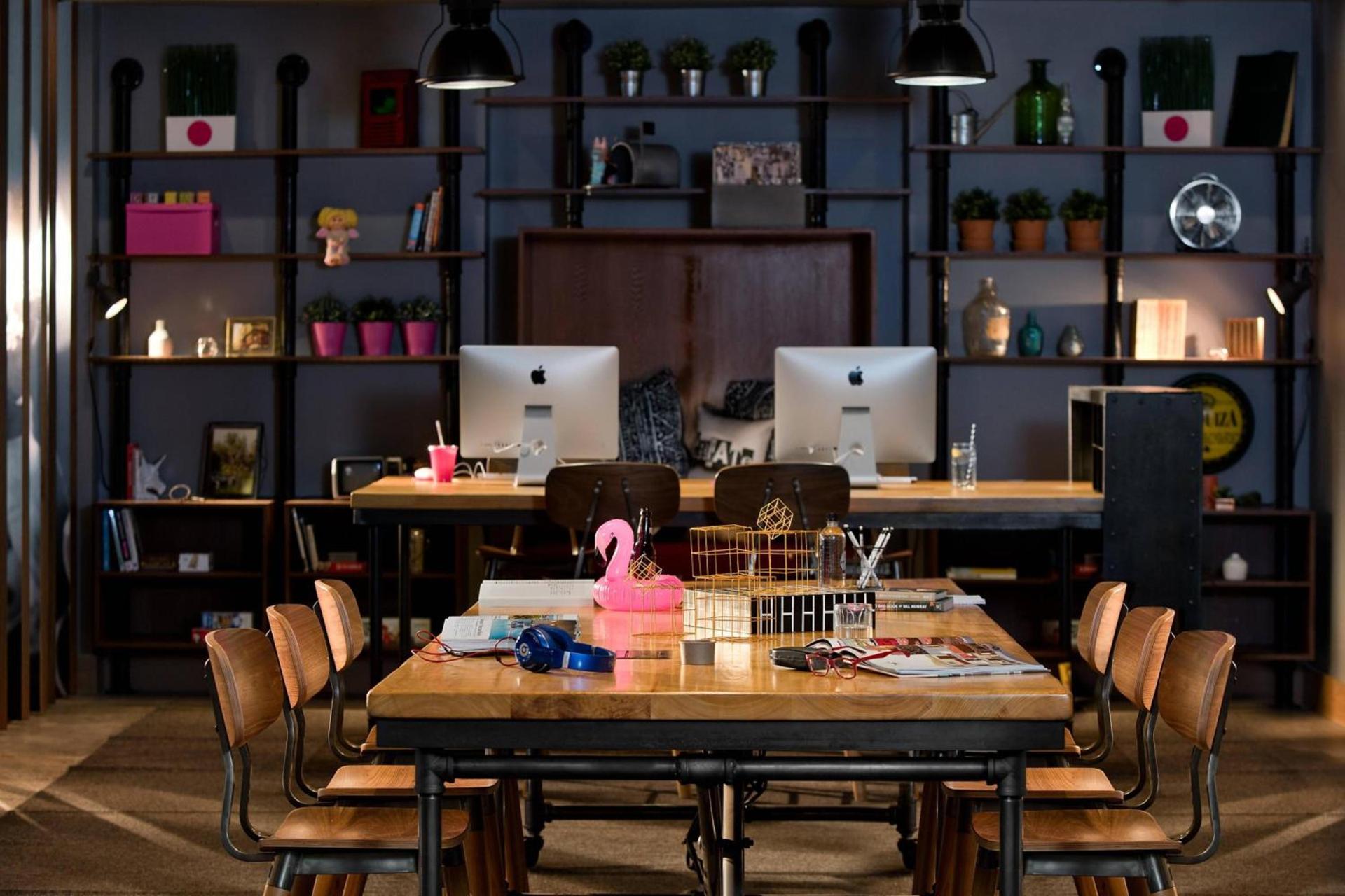 MOXY Phoenix Tempe/ASU Area photo 22