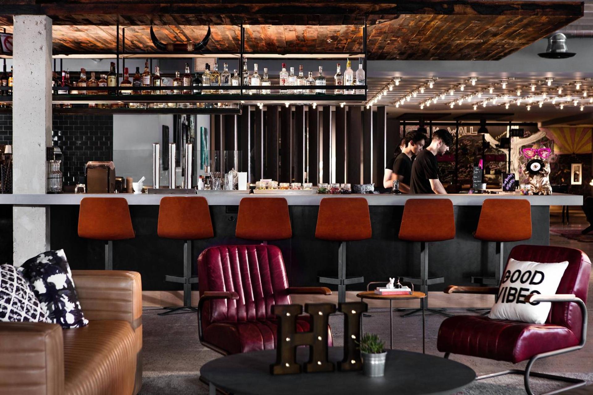 MOXY Phoenix Tempe/ASU Area photo 24