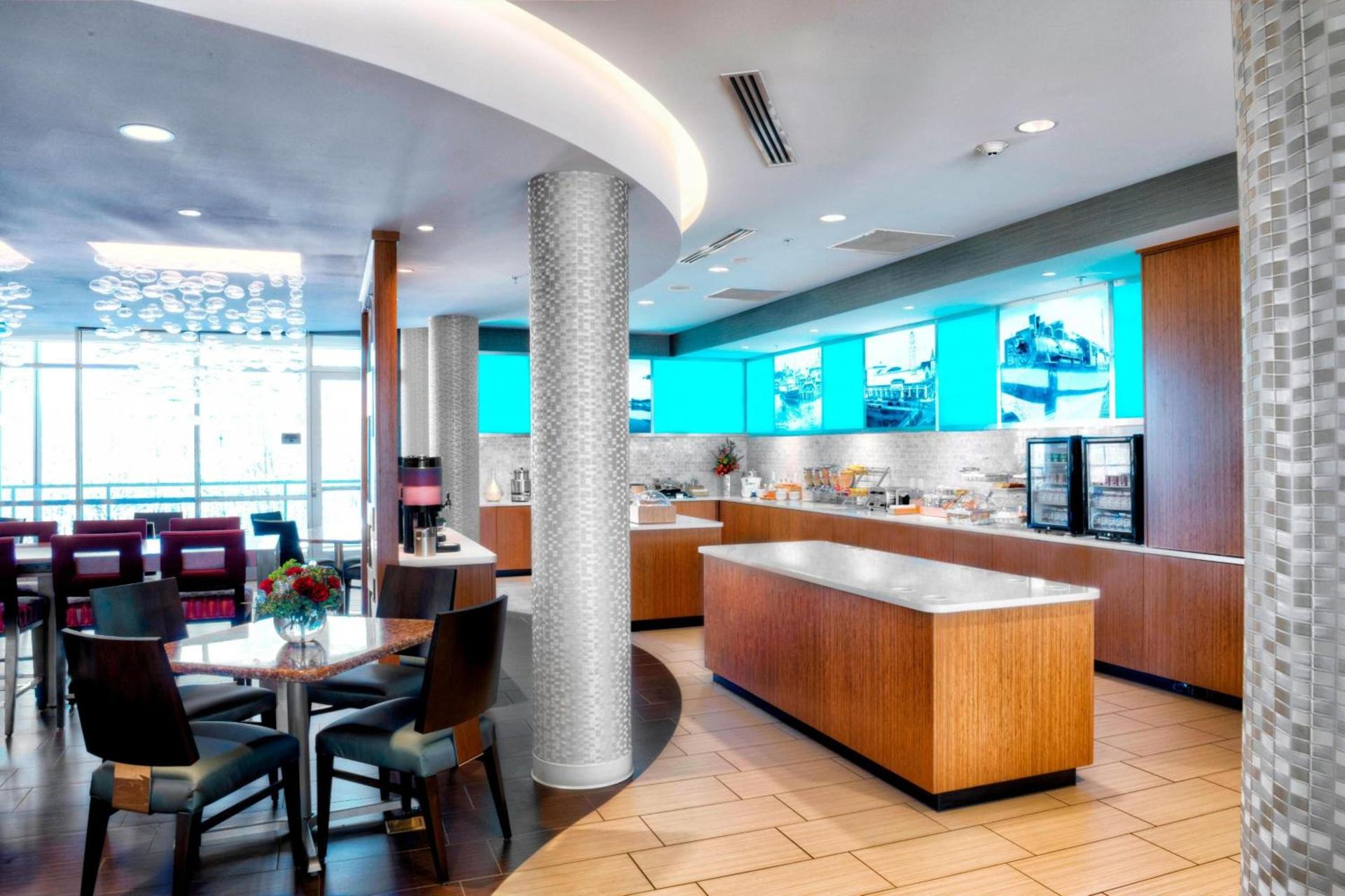 SpringHill Suites by Marriott Bellingham photo 12