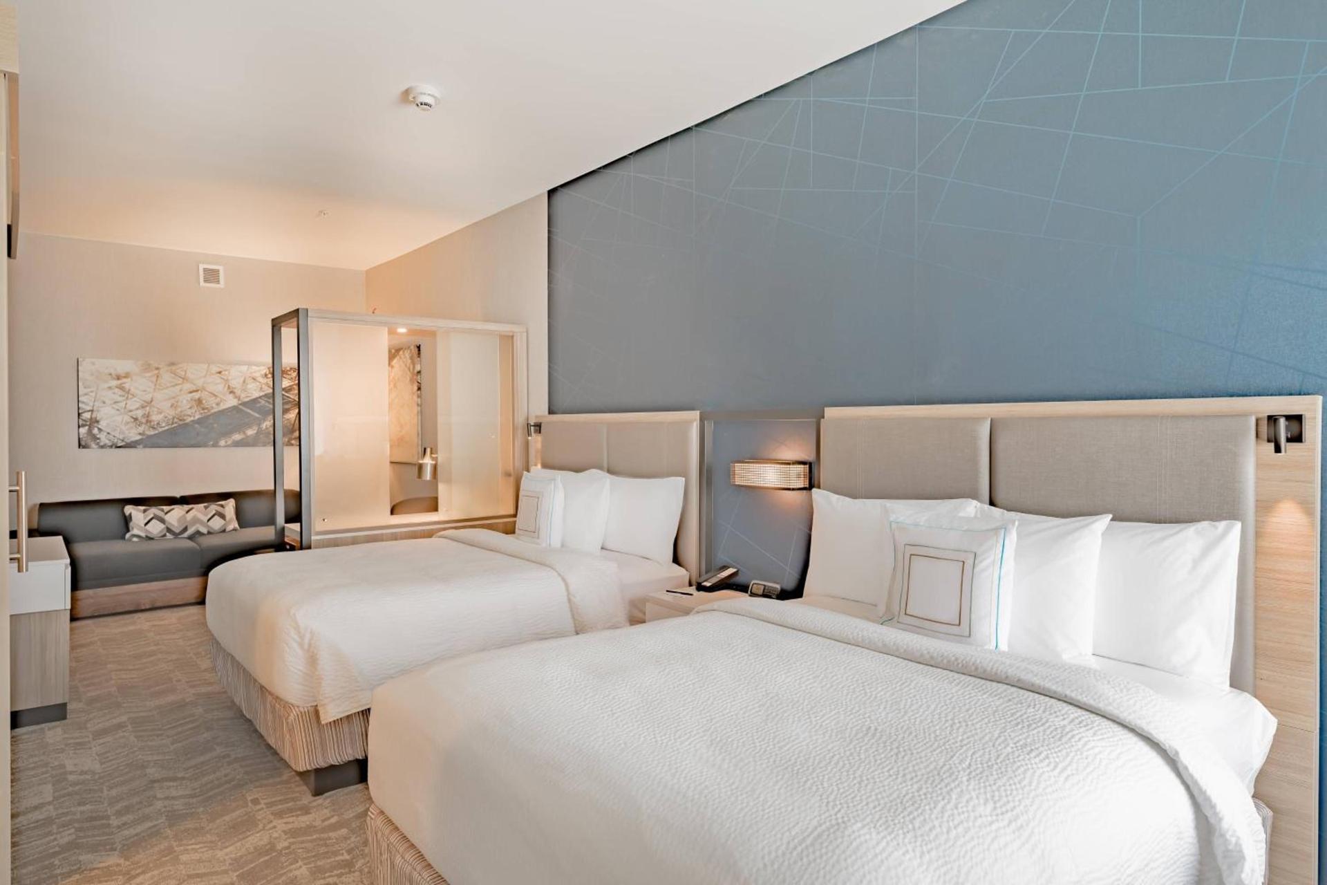 SpringHill Suites by Marriott Dallas McKinney photo 5