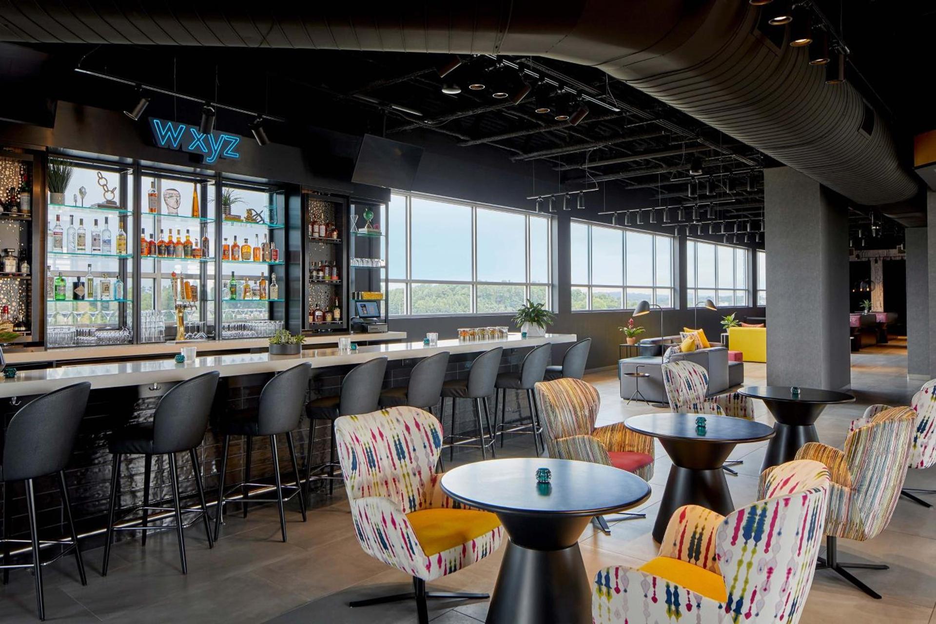 Aloft by Marriott Chattanooga Hamilton Place photo 36