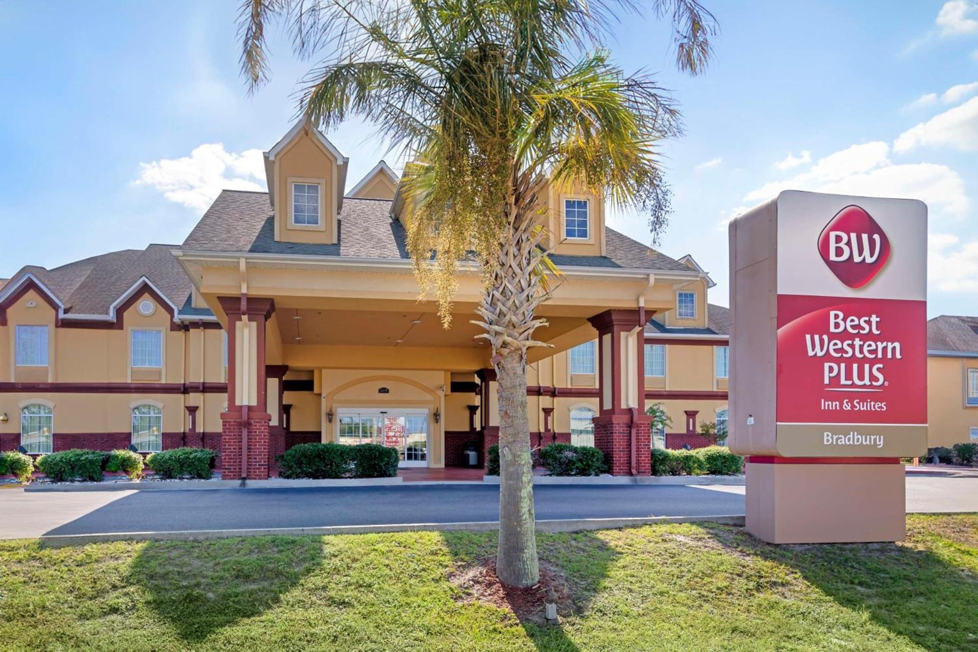 Best Western Plus Bradbury Inn and Suites photo 11
