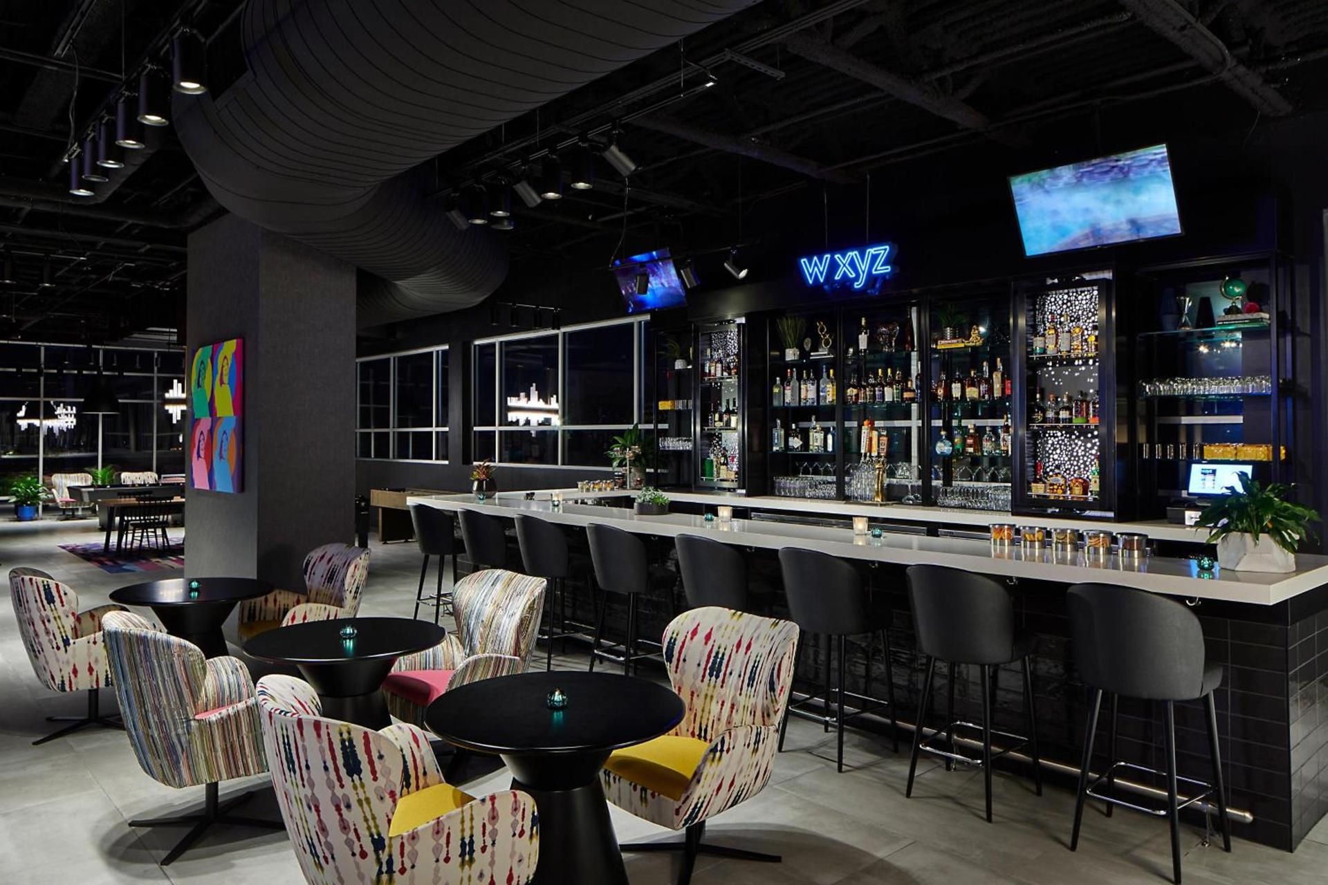 Aloft by Marriott Chattanooga Hamilton Place photo 37