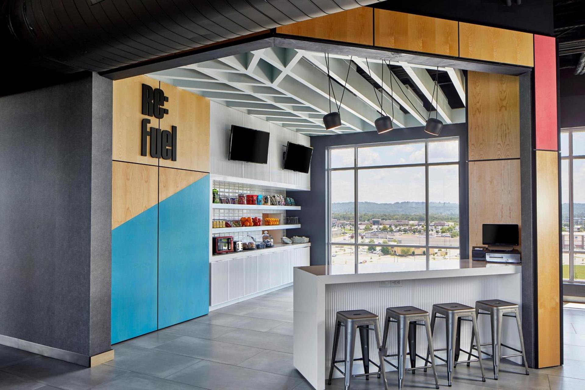 Aloft by Marriott Chattanooga Hamilton Place photo 39