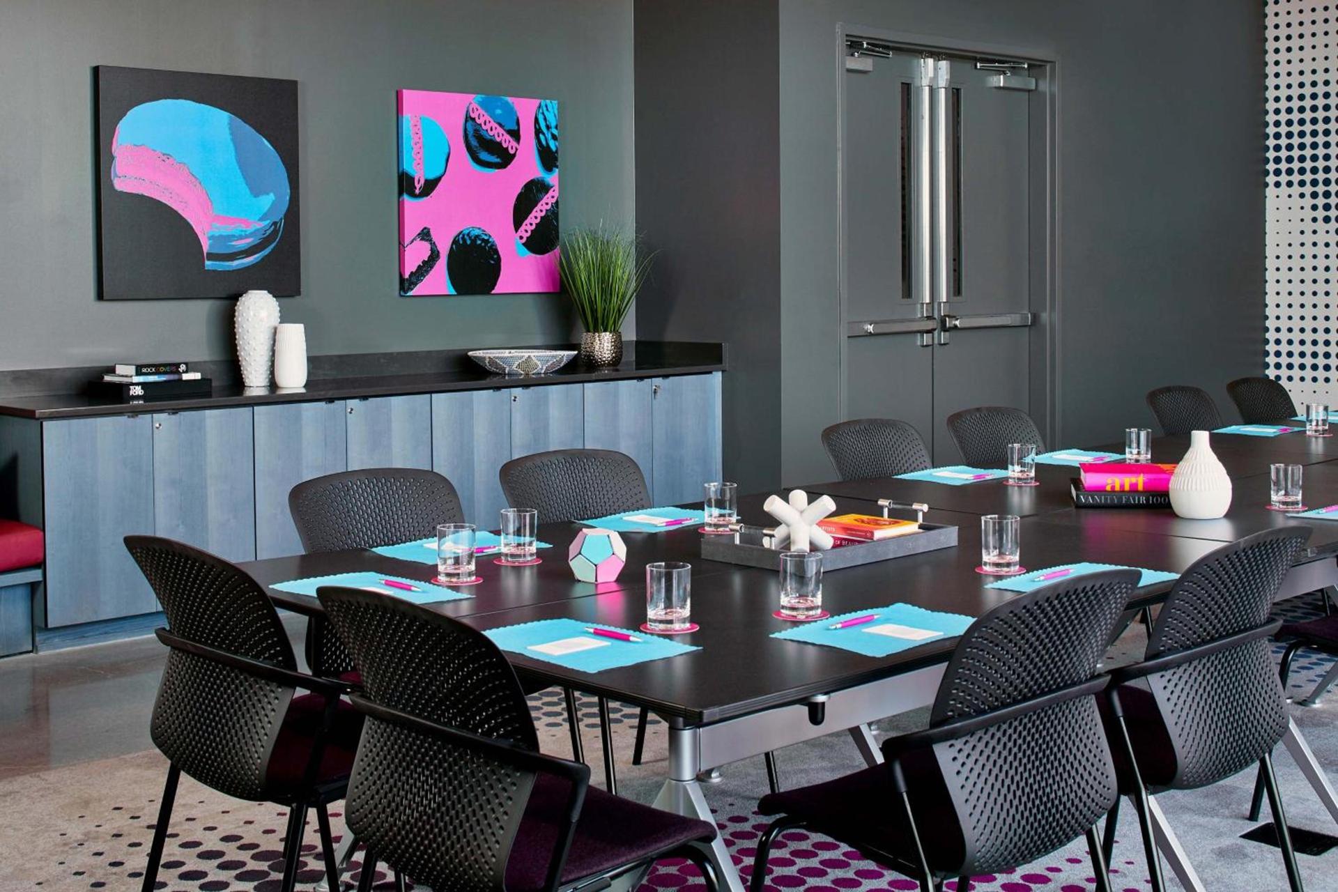 Aloft by Marriott Chattanooga Hamilton Place photo 50