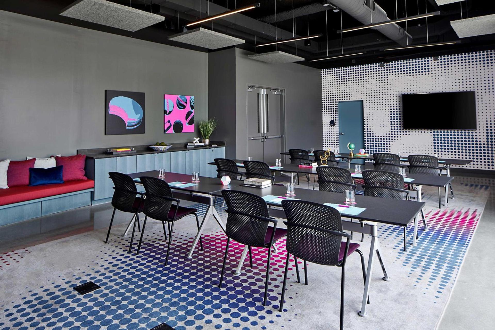 Aloft by Marriott Chattanooga Hamilton Place photo 51