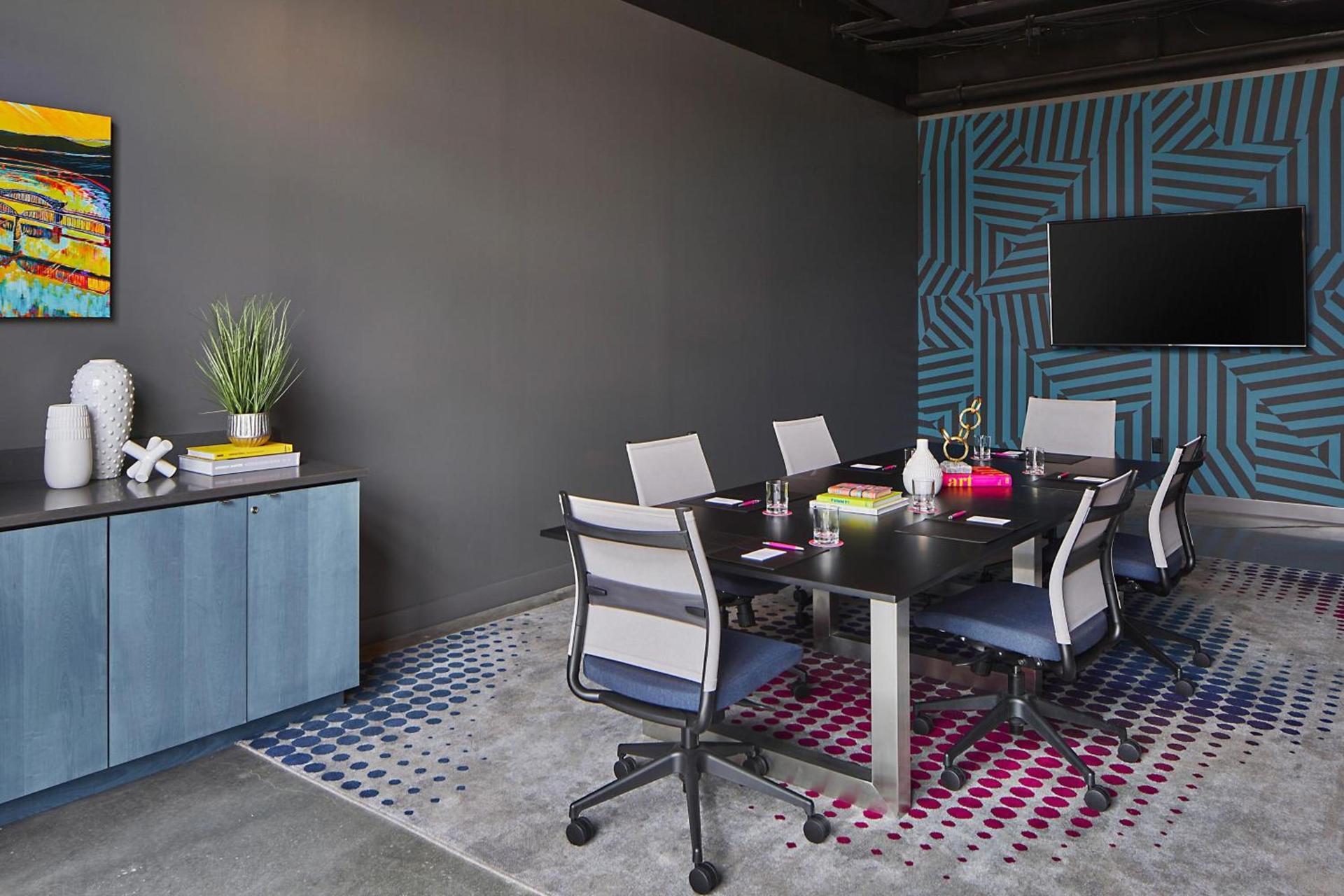 Aloft by Marriott Chattanooga Hamilton Place photo 52
