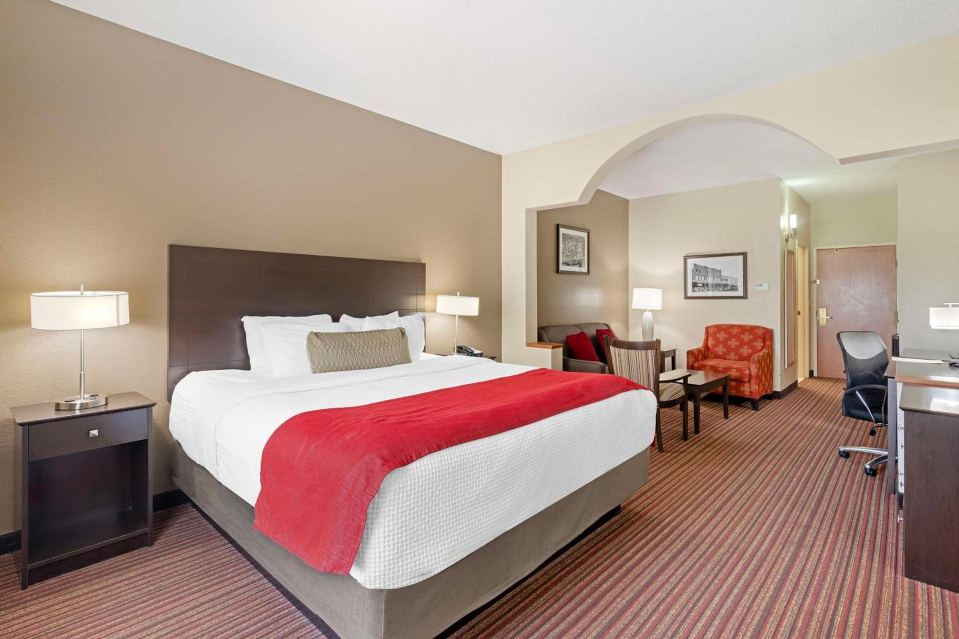 Best Western Plus Bradbury Inn and Suites photo 18