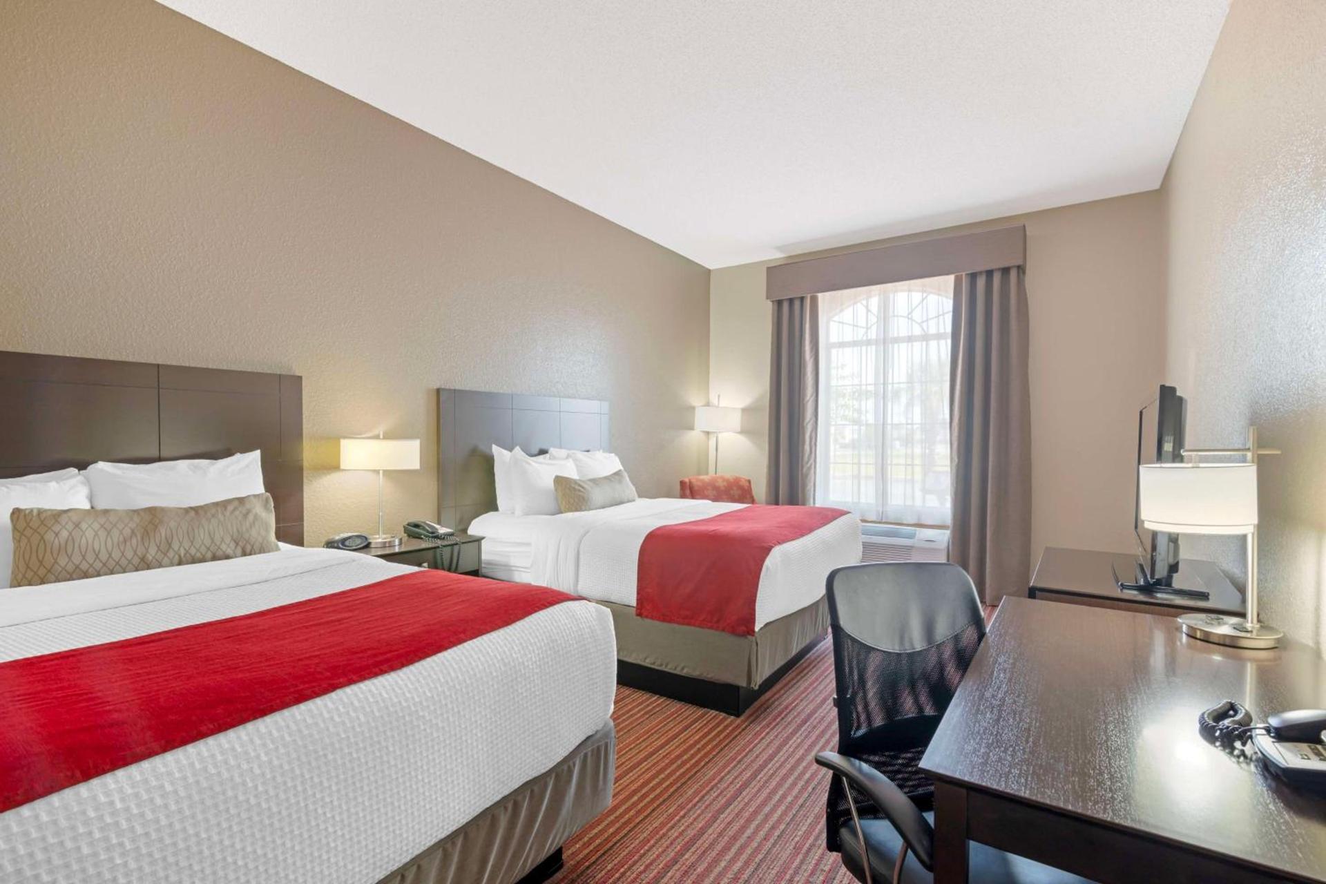 Best Western Plus Bradbury Inn and Suites photo 28