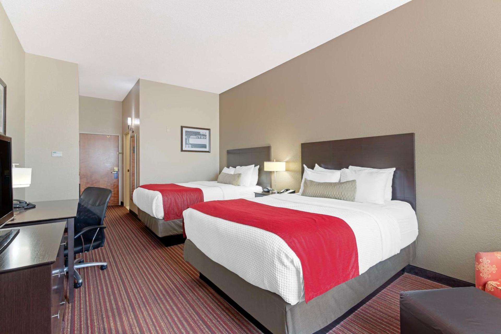 Best Western Plus Bradbury Inn and Suites photo 31