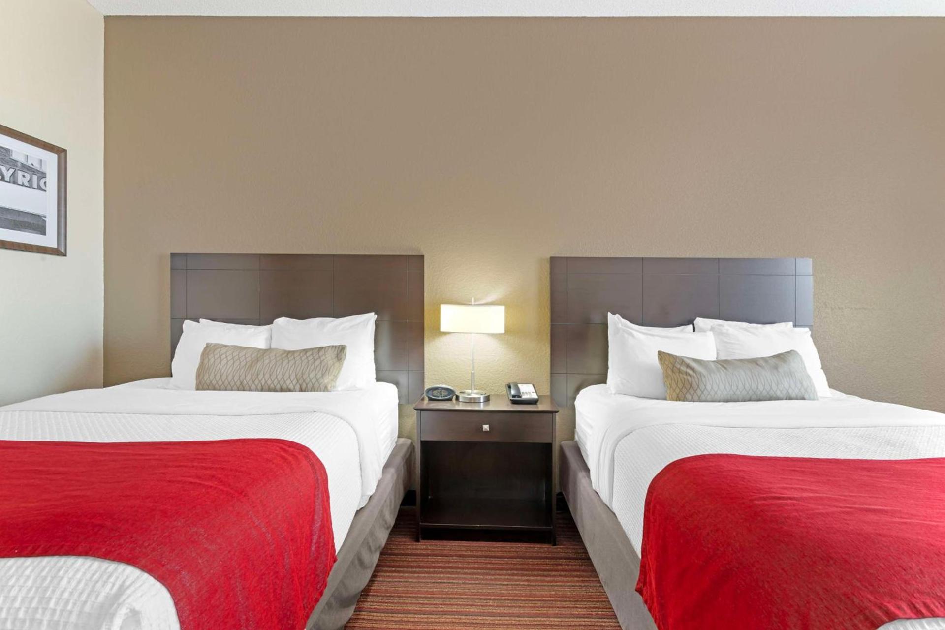 Best Western Plus Bradbury Inn and Suites photo 30
