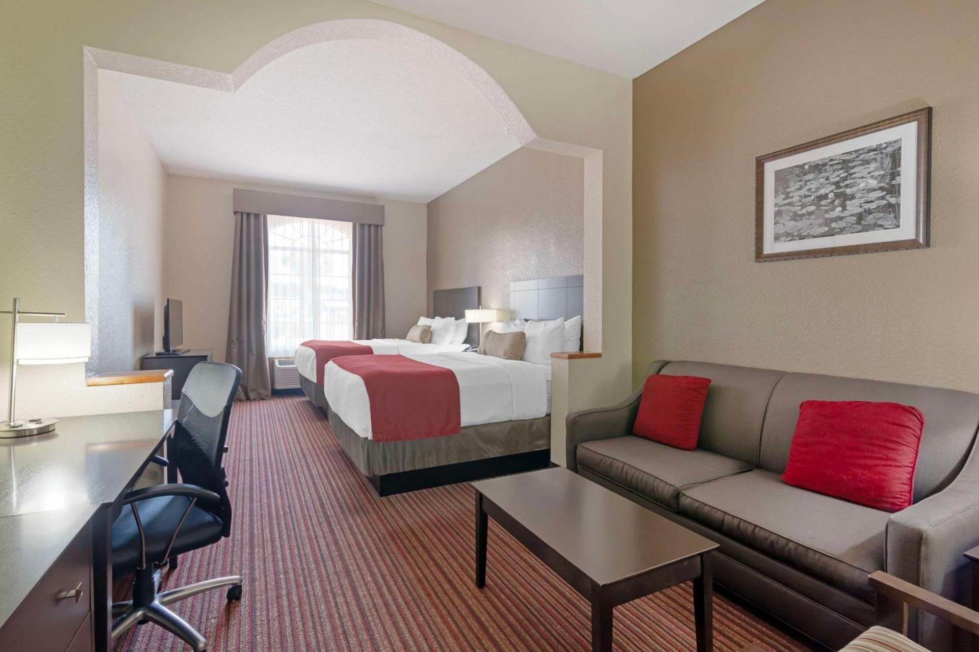 Best Western Plus Bradbury Inn and Suites photo 10