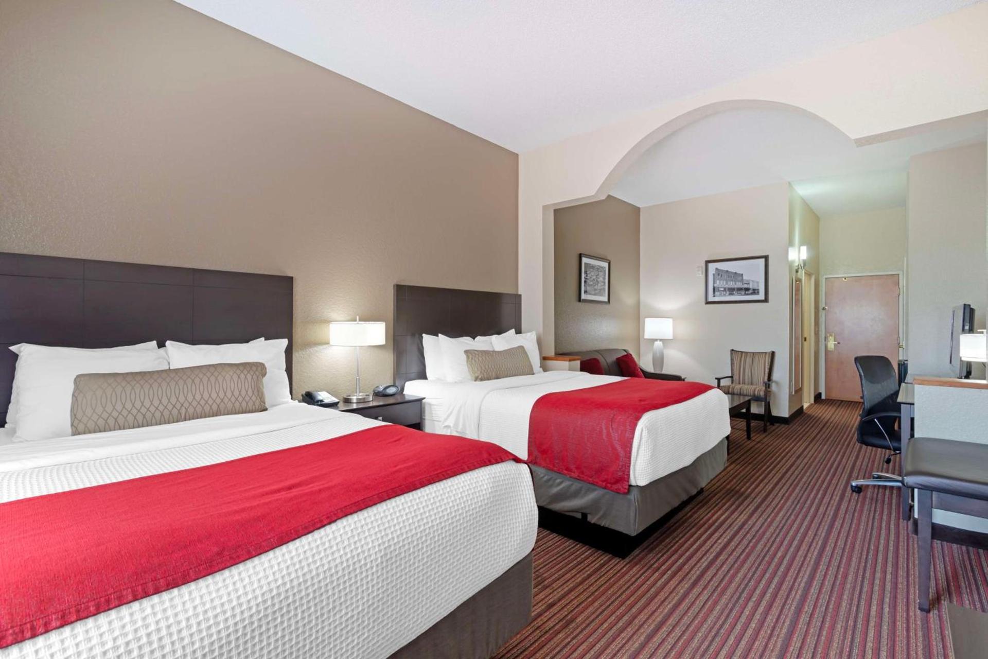 Best Western Plus Bradbury Inn and Suites photo 37