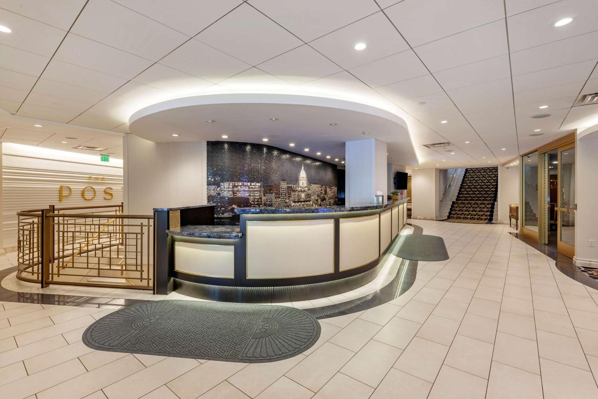 Best Western Premier Park Hotel photo 5
