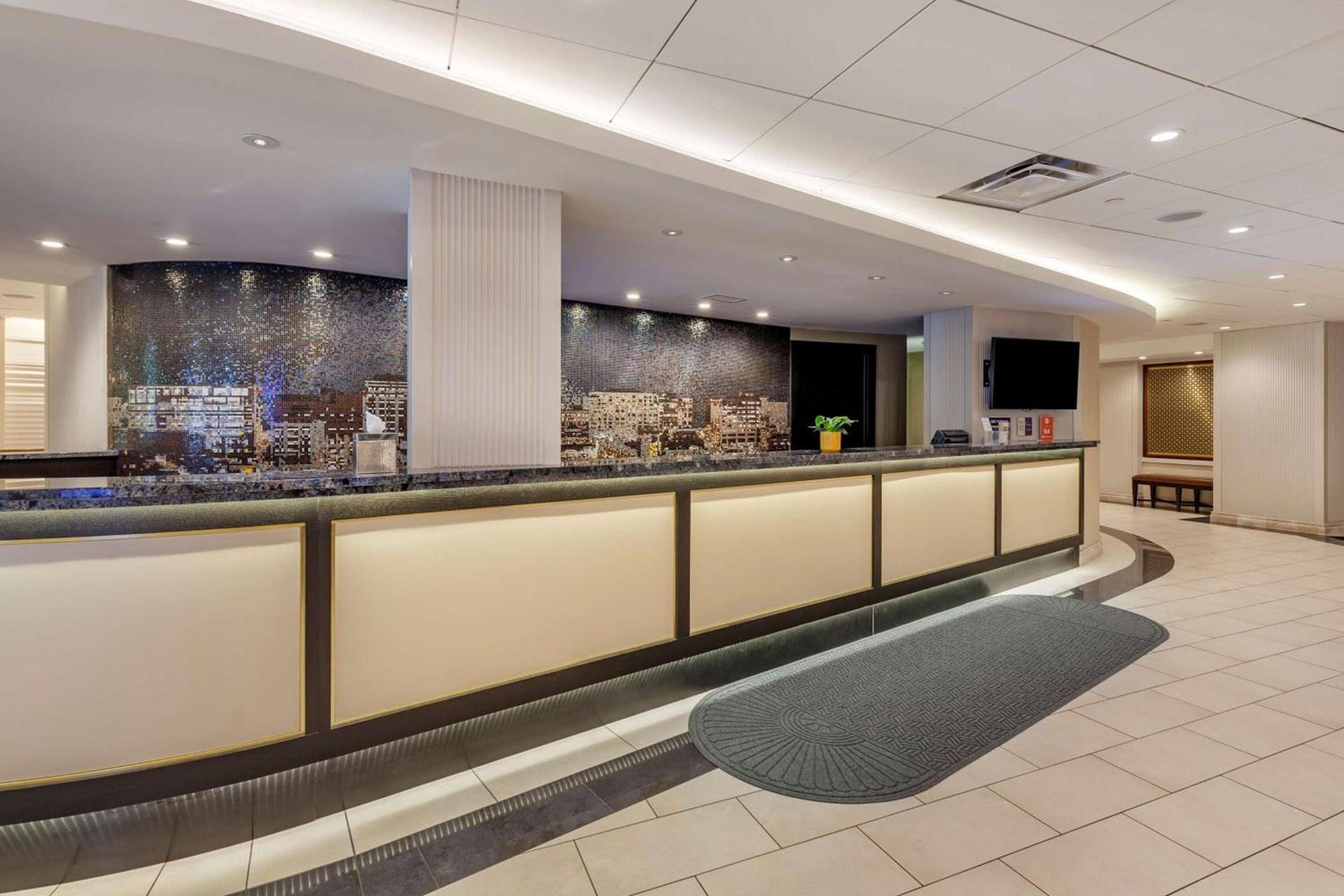 Best Western Premier Park Hotel photo 4