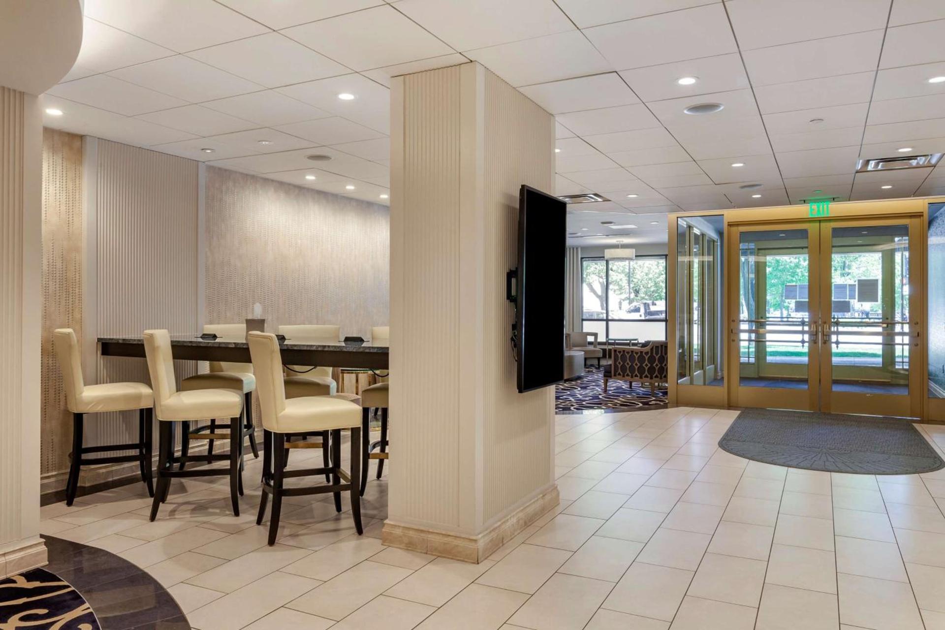 Best Western Premier Park Hotel photo 6