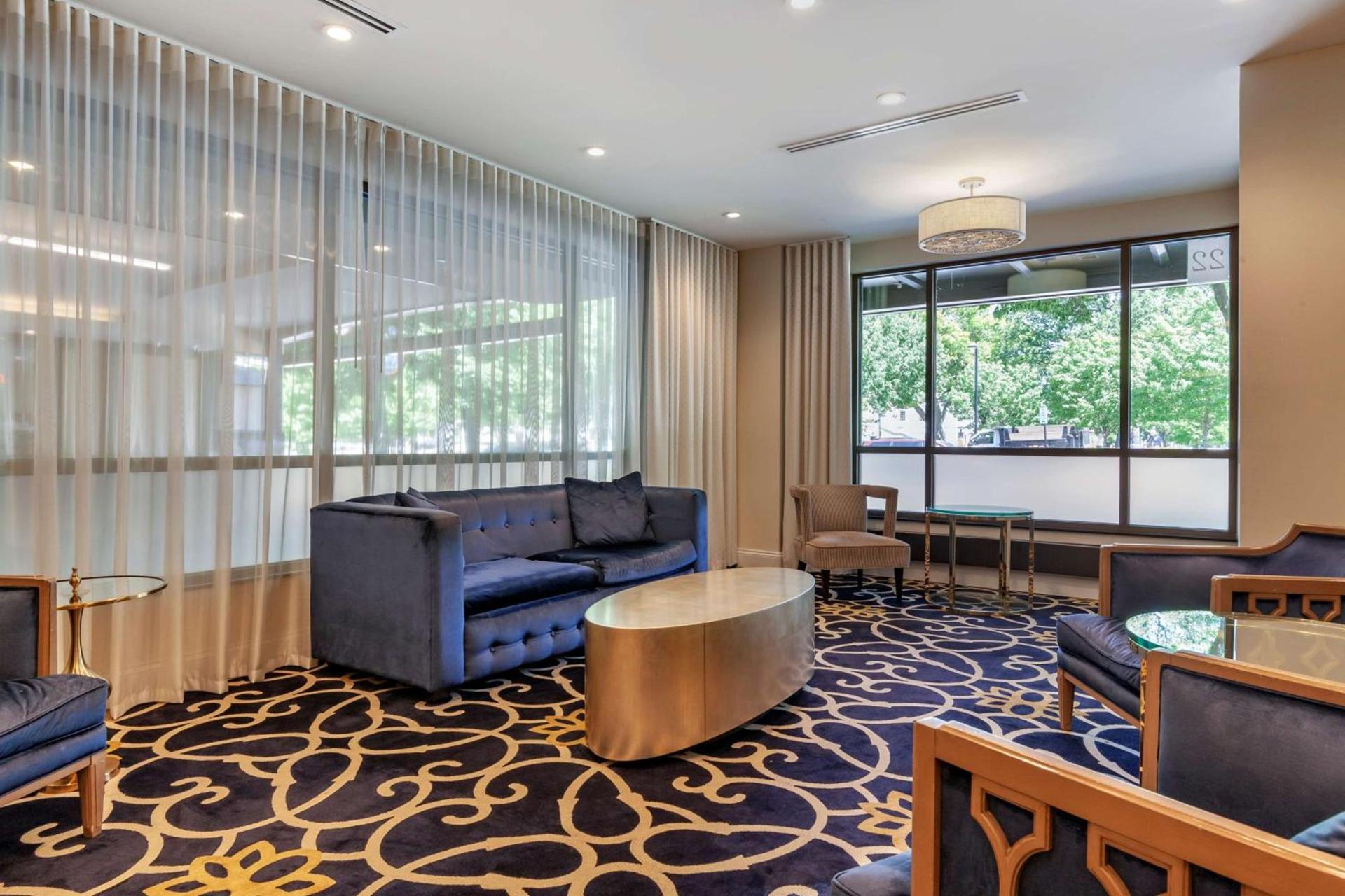 Best Western Premier Park Hotel photo 8