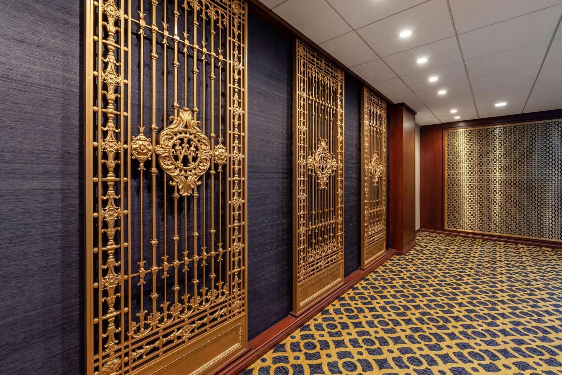 Best Western Premier Park Hotel photo 7