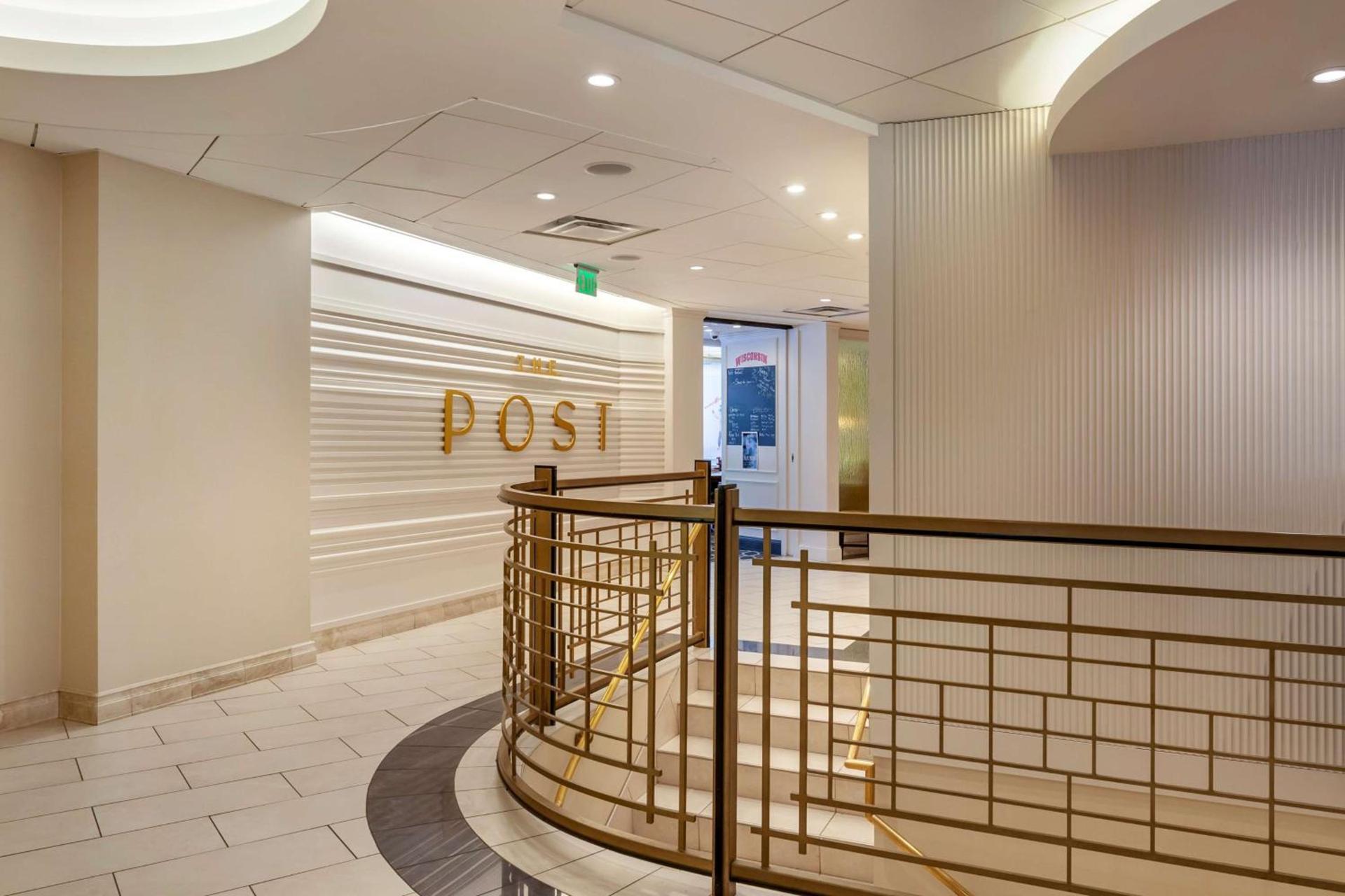 Best Western Premier Park Hotel photo 10