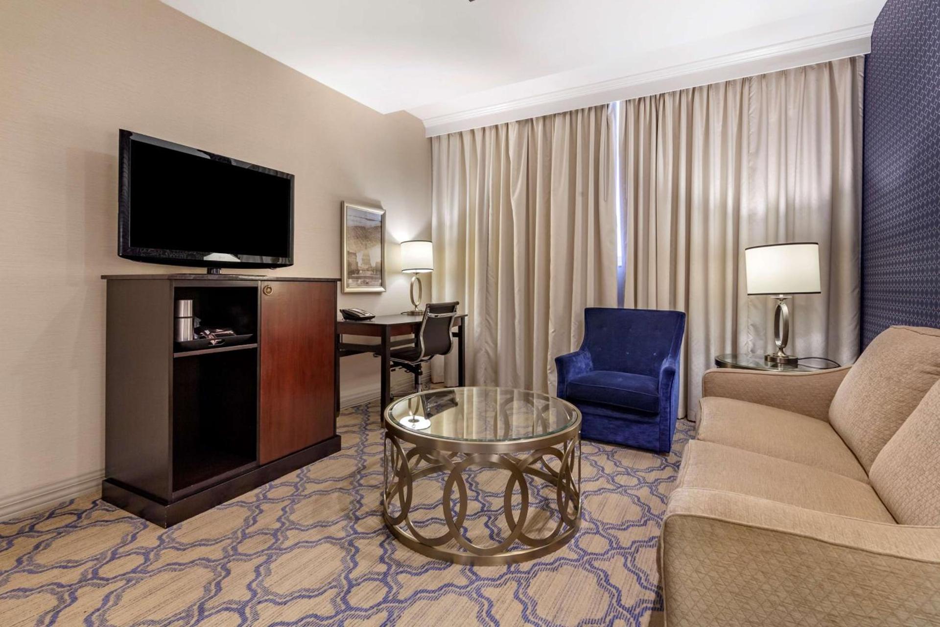 Best Western Premier Park Hotel photo 30