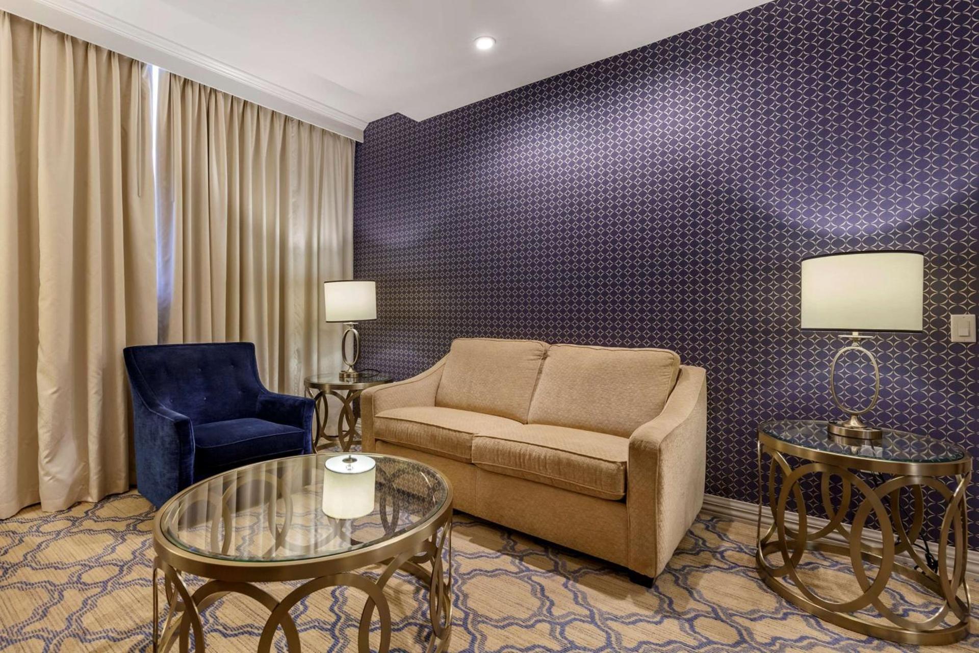 Best Western Premier Park Hotel photo 31