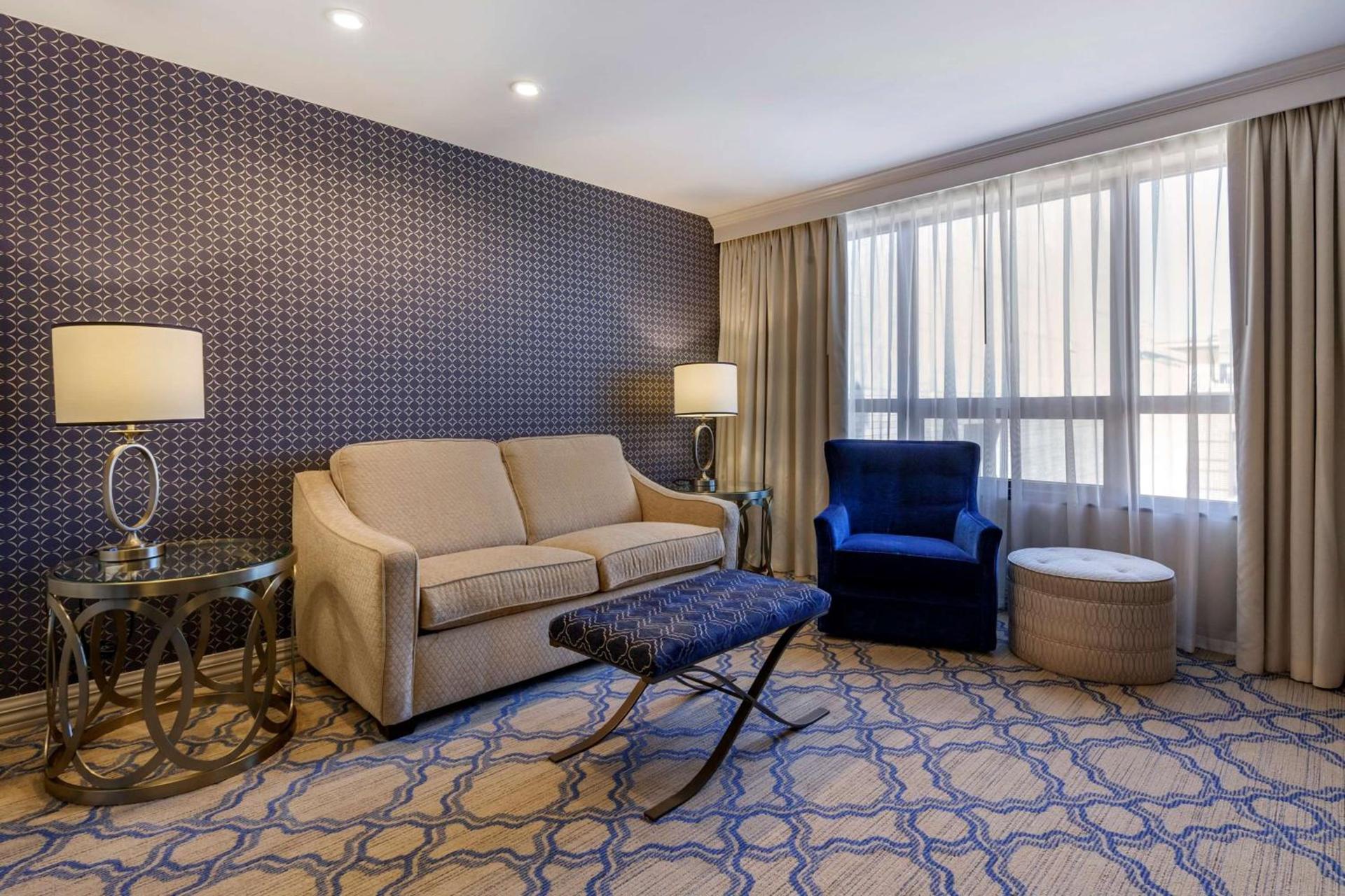 Best Western Premier Park Hotel photo 32