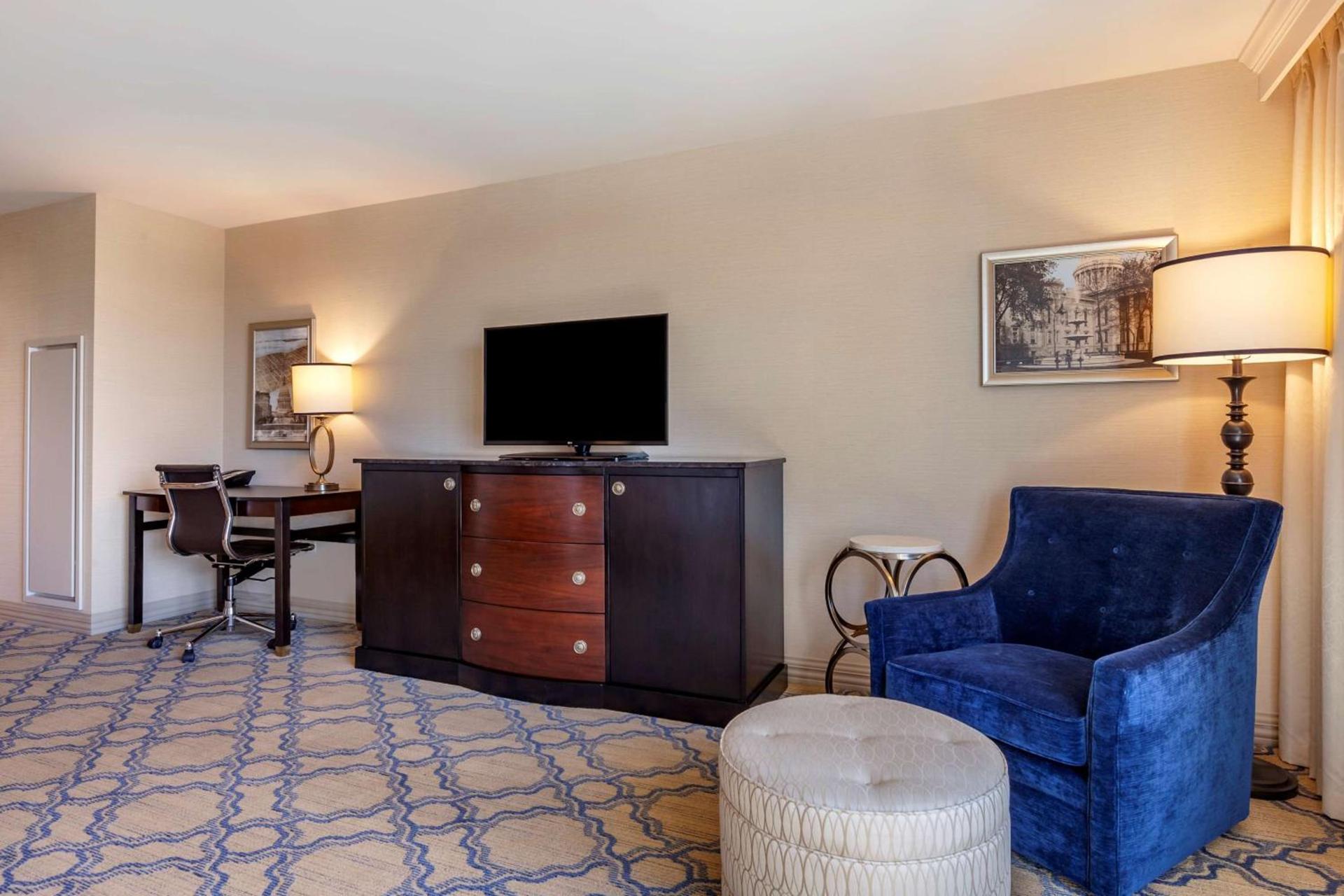 Best Western Premier Park Hotel photo 33