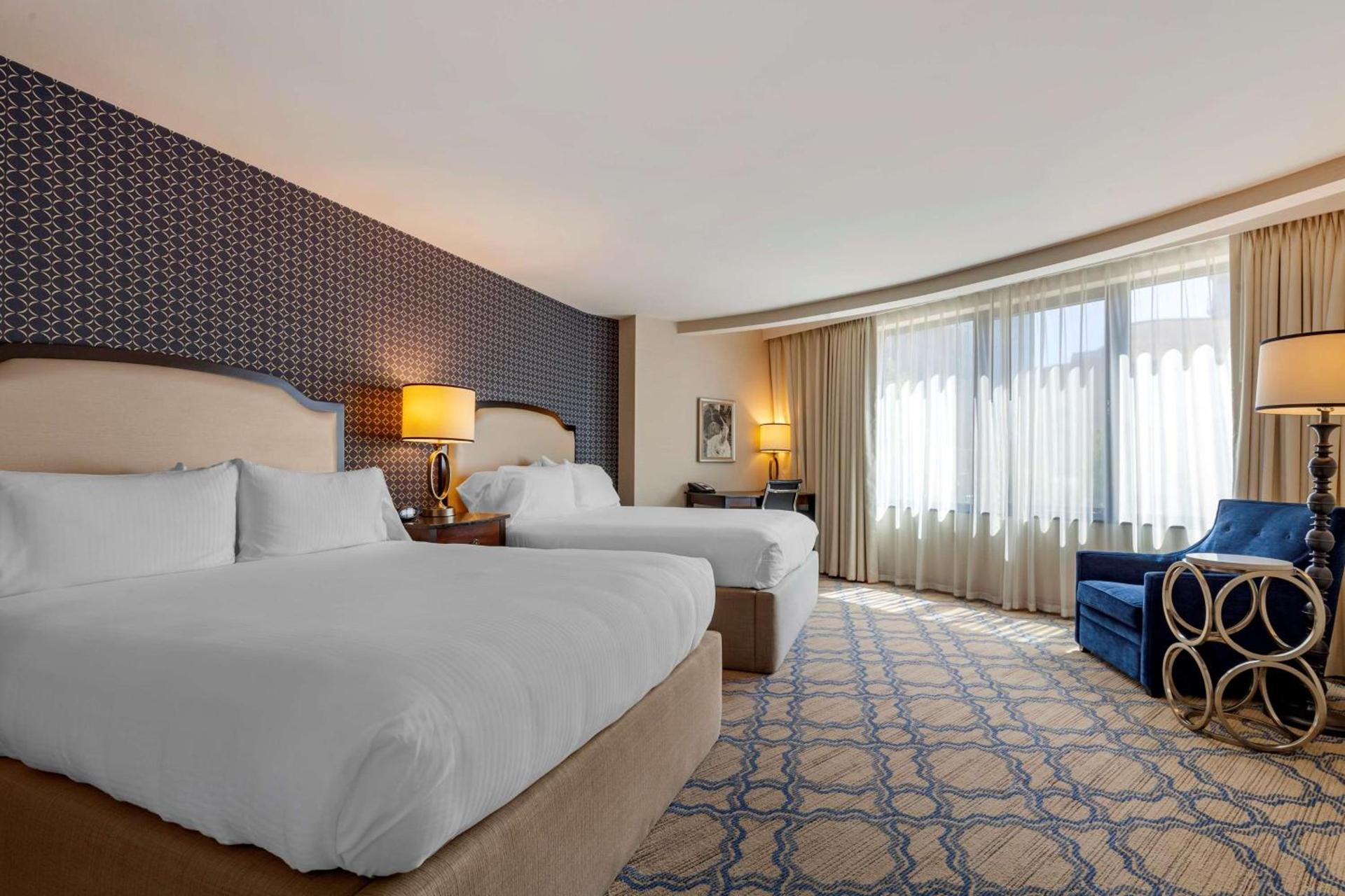 Best Western Premier Park Hotel photo 36