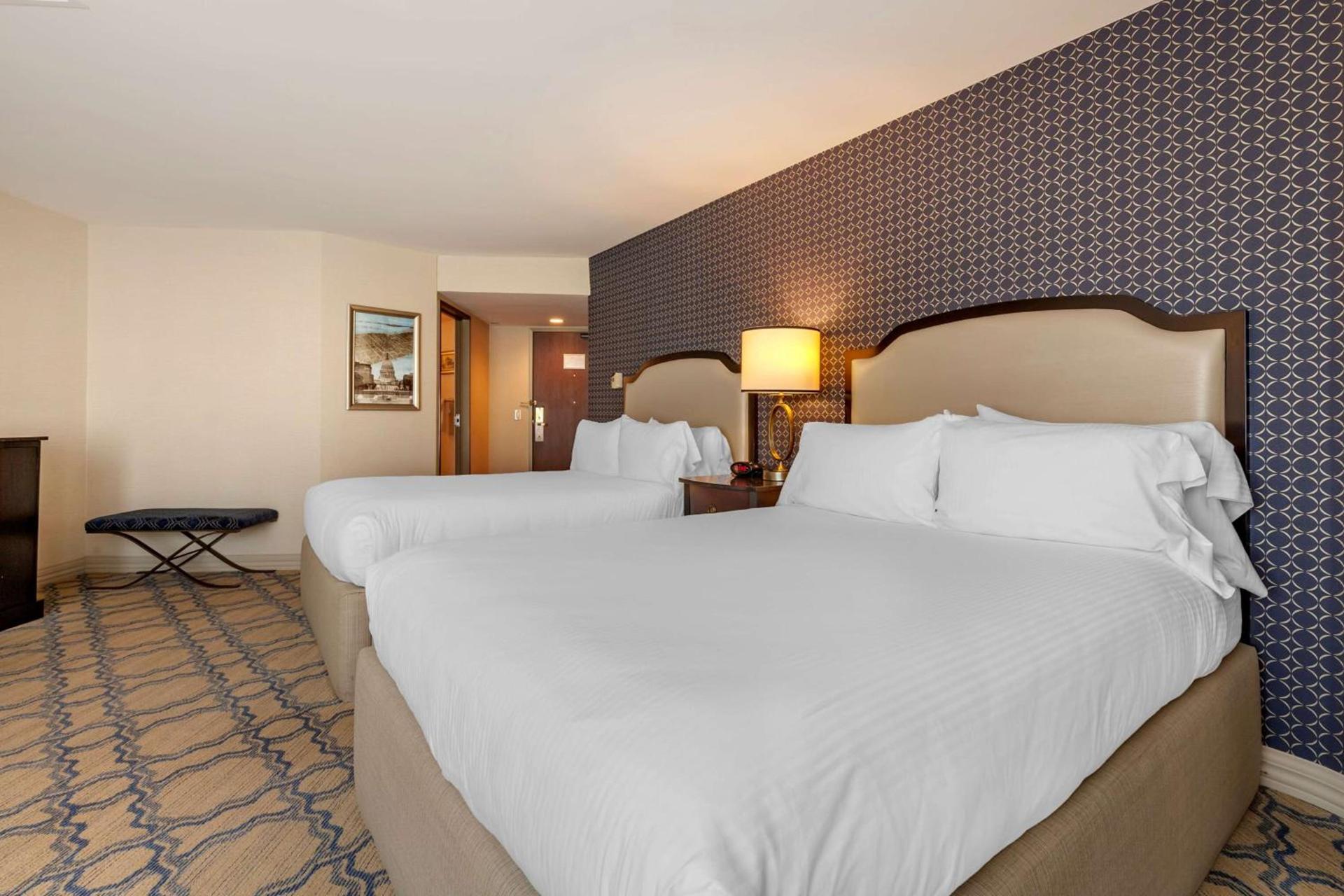 Best Western Premier Park Hotel photo 37