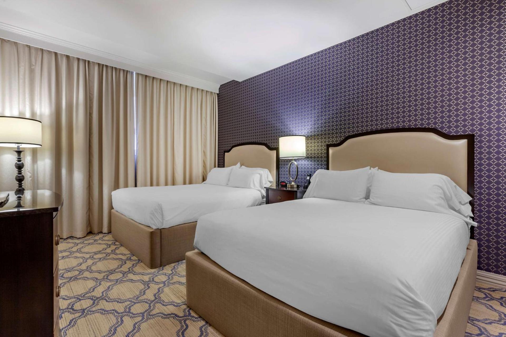 Best Western Premier Park Hotel photo 38