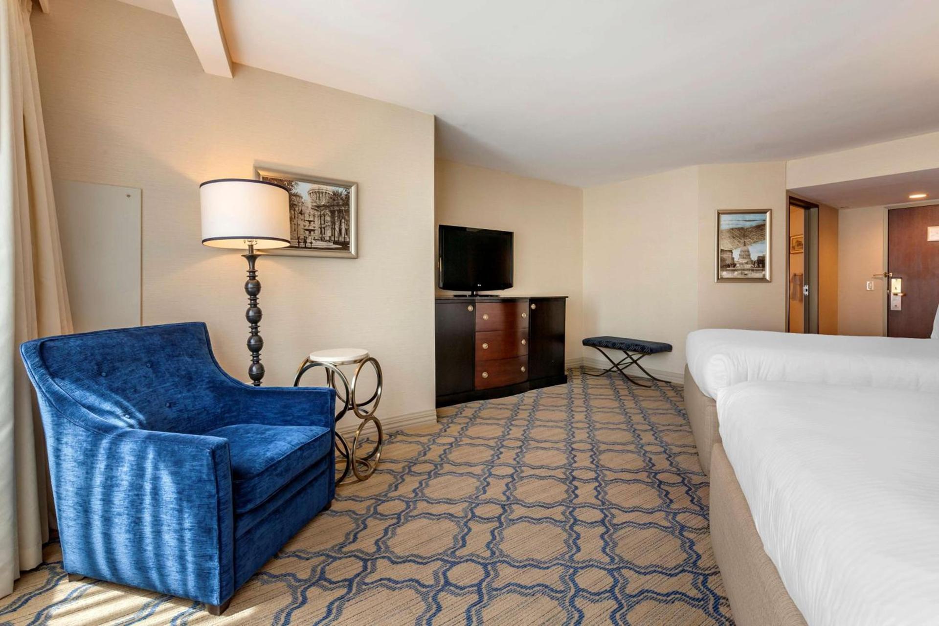 Best Western Premier Park Hotel photo 39