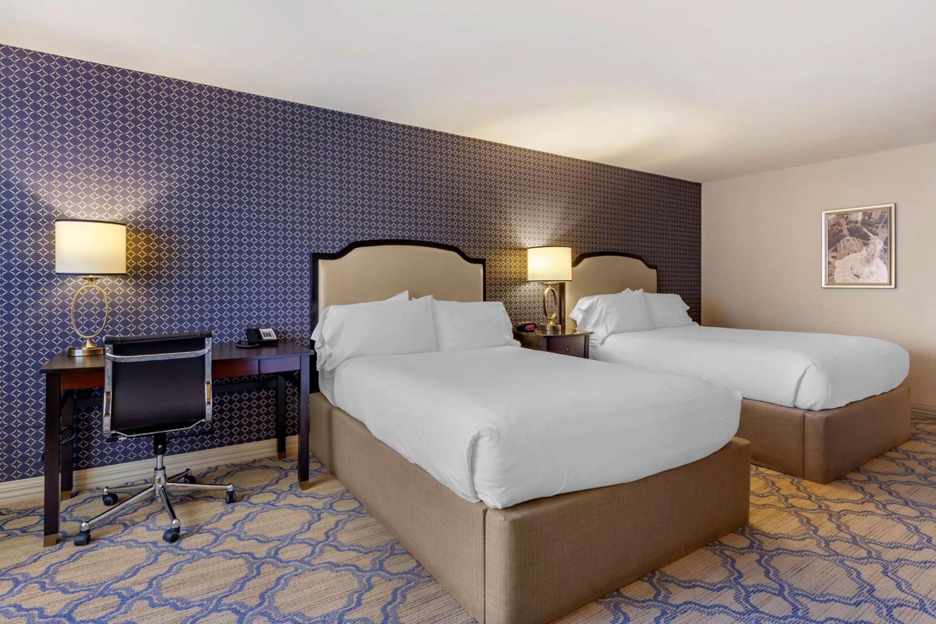 Best Western Premier Park Hotel photo 14