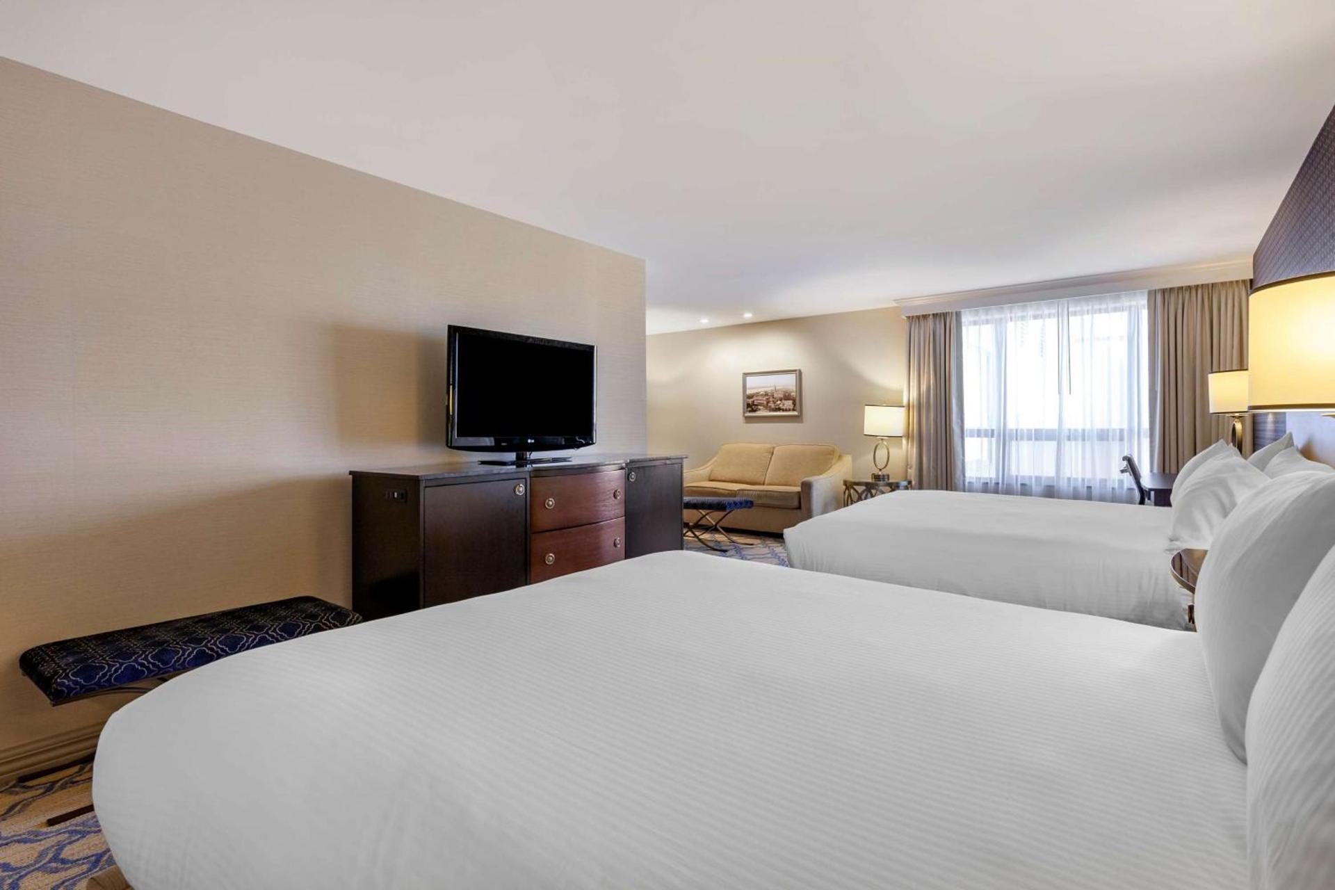 Best Western Premier Park Hotel photo 40