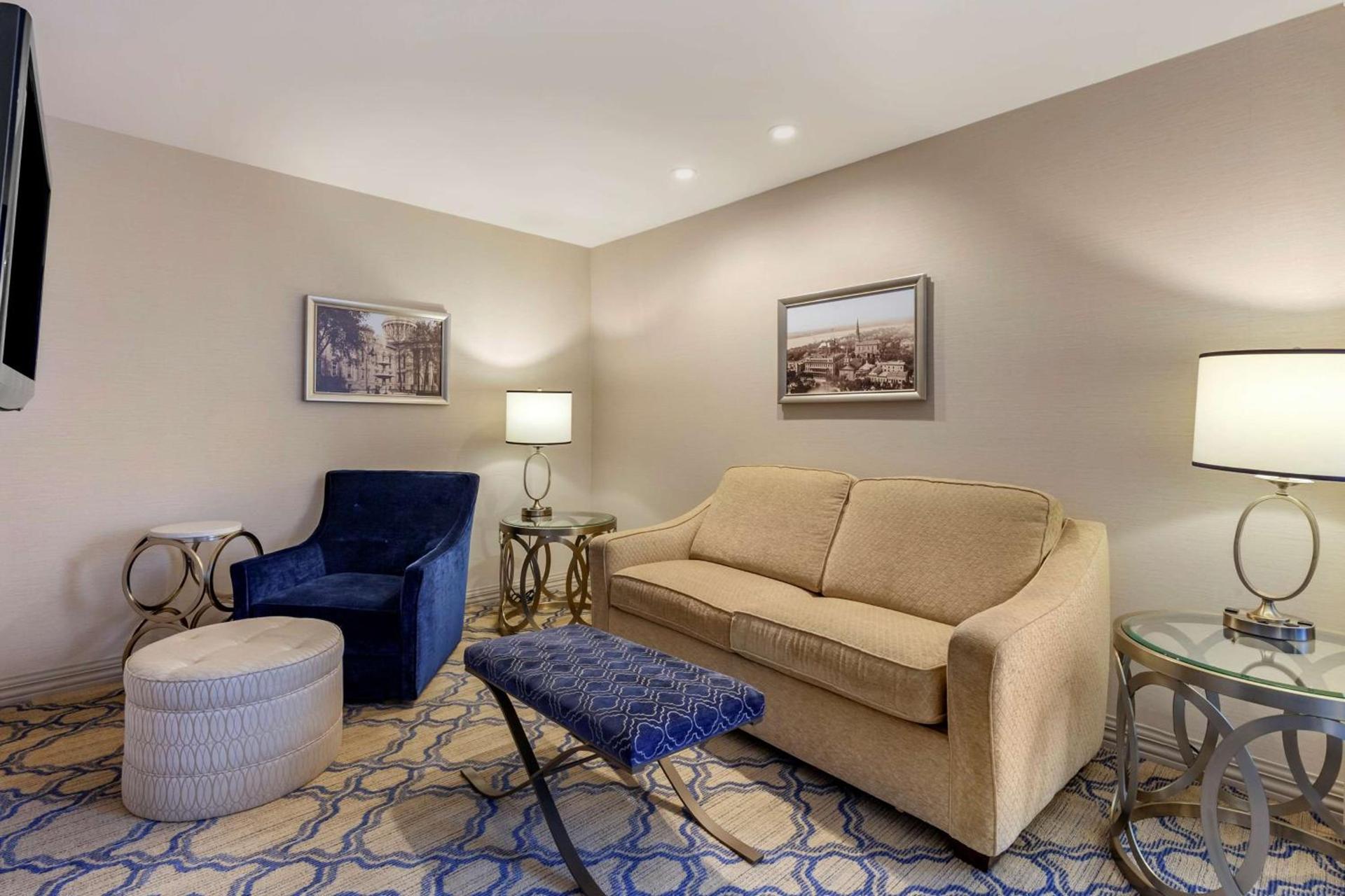Best Western Premier Park Hotel photo 41