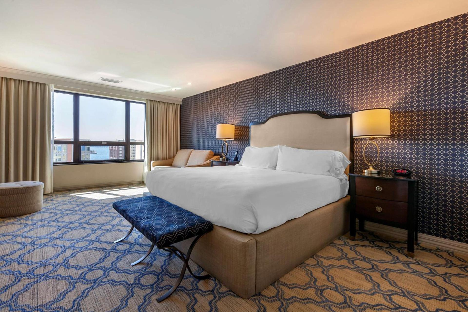 Best Western Premier Park Hotel photo 42
