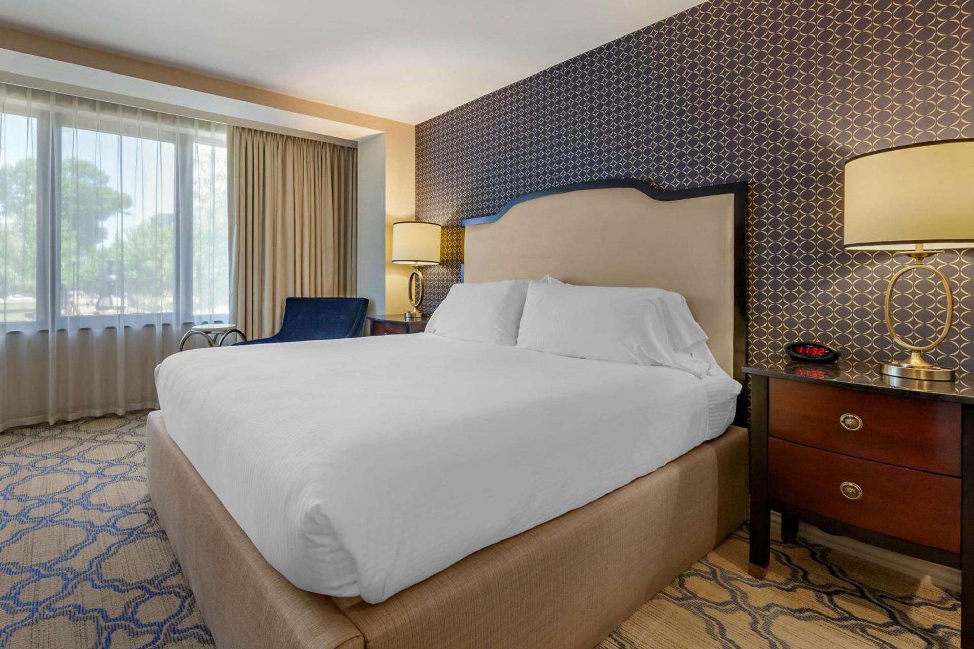 Best Western Premier Park Hotel photo 43
