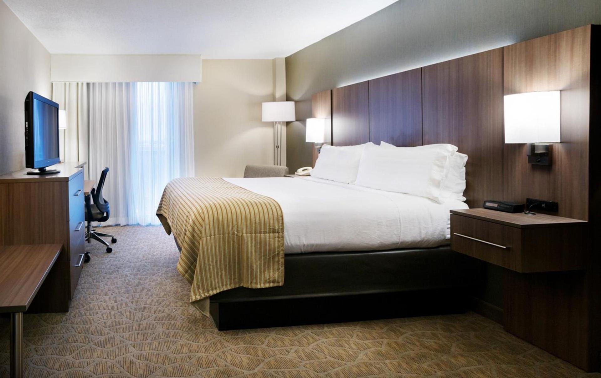 Holiday Inn Nashville - Vanderbilt - Dwtn by IHG photo 23
