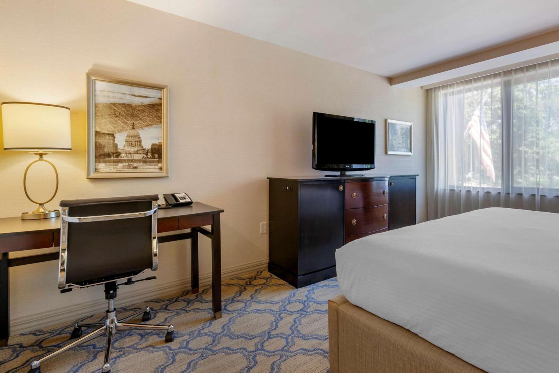 Best Western Premier Park Hotel photo 45