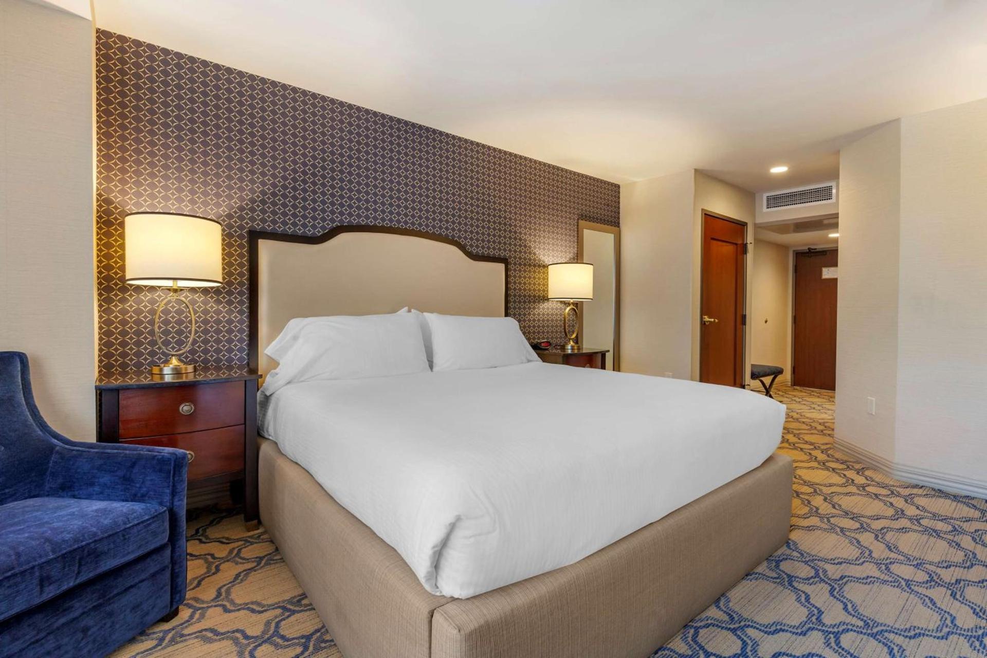 Best Western Premier Park Hotel photo 46